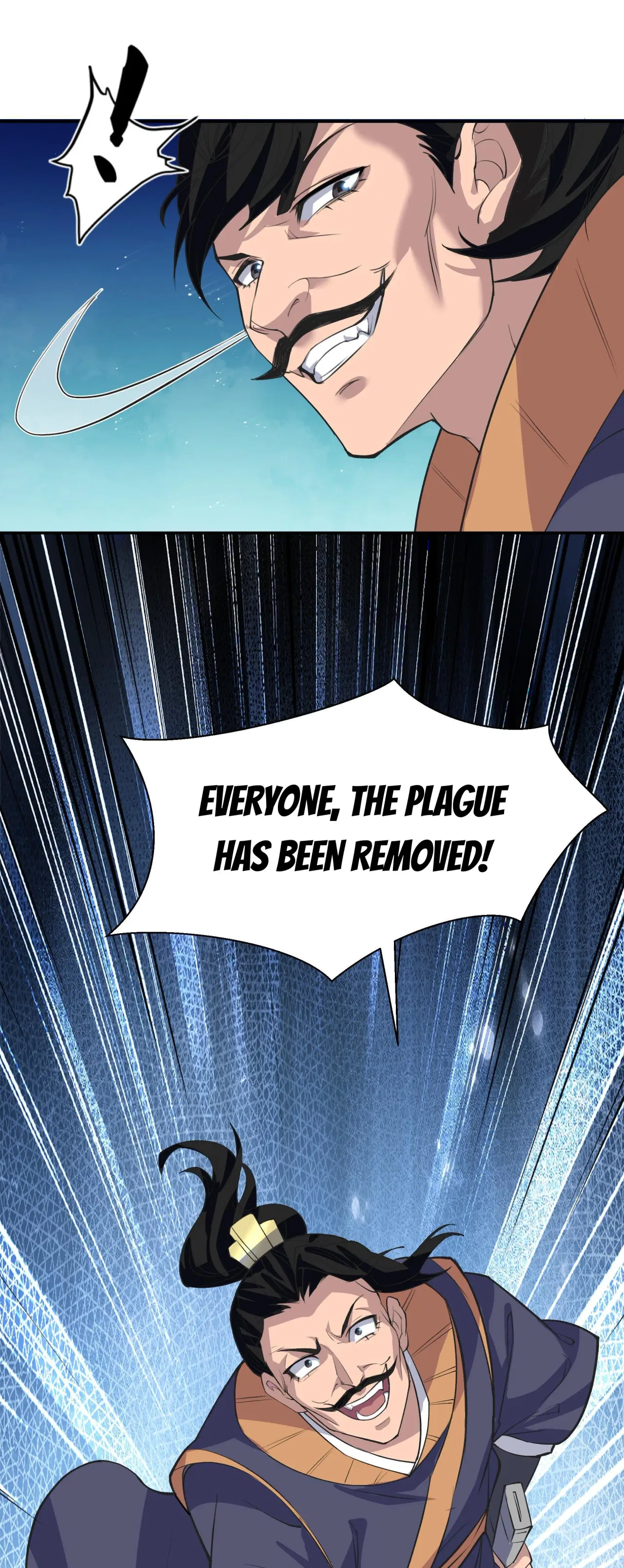 Female Cultivators Are After Me Chapter 149 – Page 18