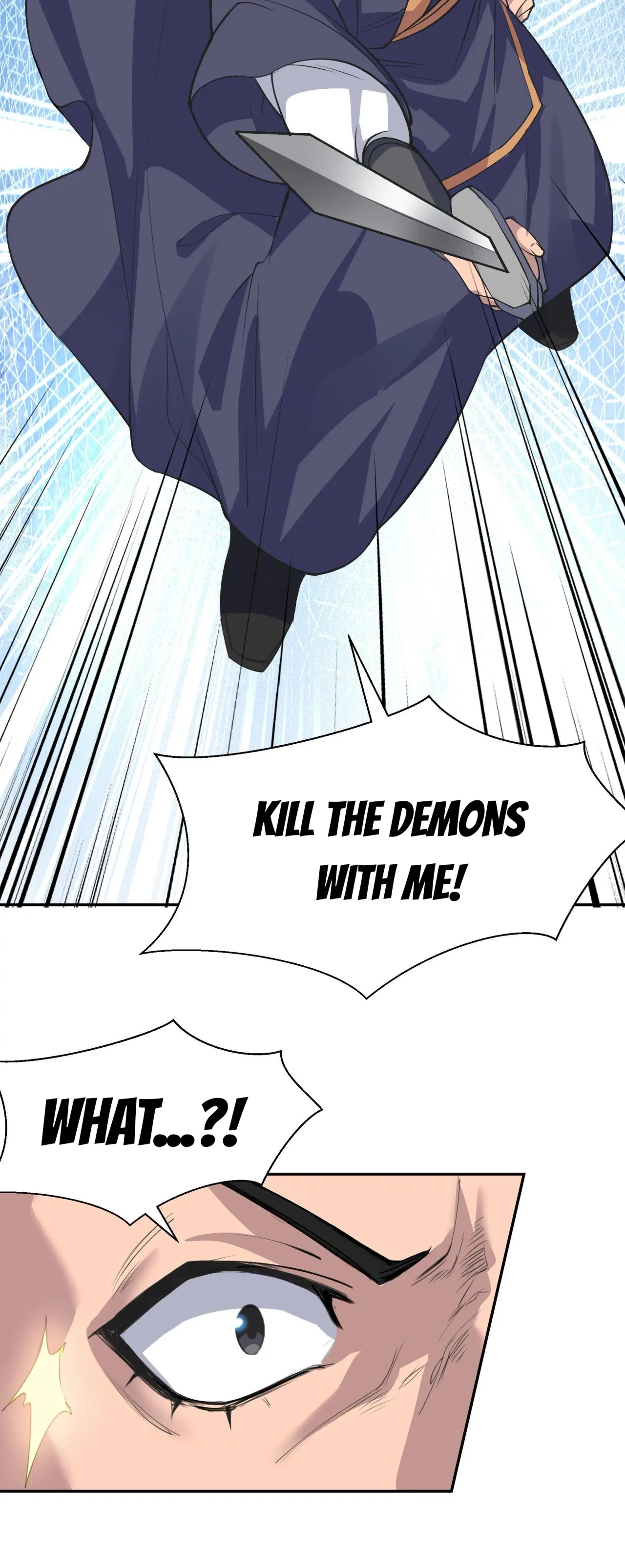 Female Cultivators Are After Me Chapter 149 – Page 19