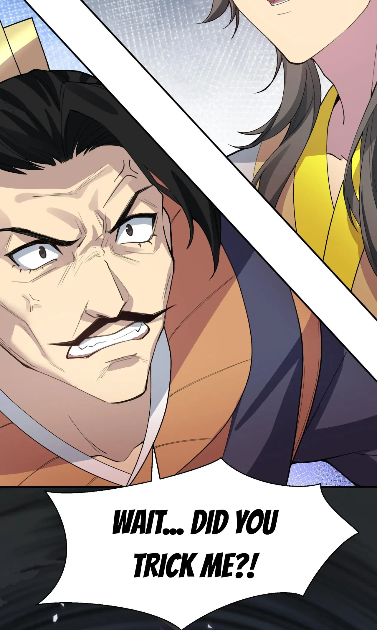 Female Cultivators Are After Me Chapter 149 – Page 22