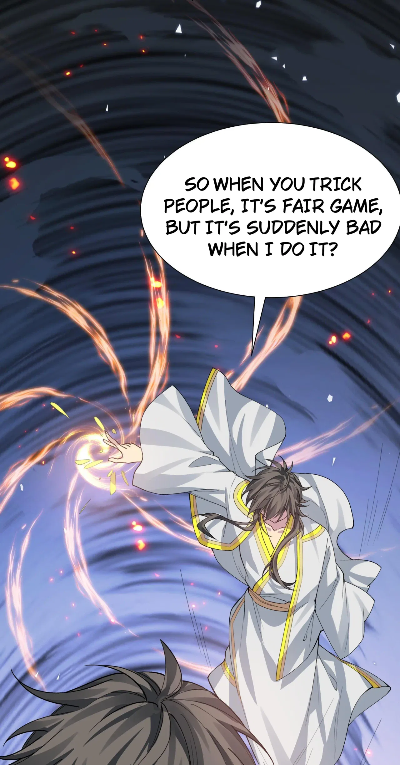 Female Cultivators Are After Me Chapter 149 – Page 23