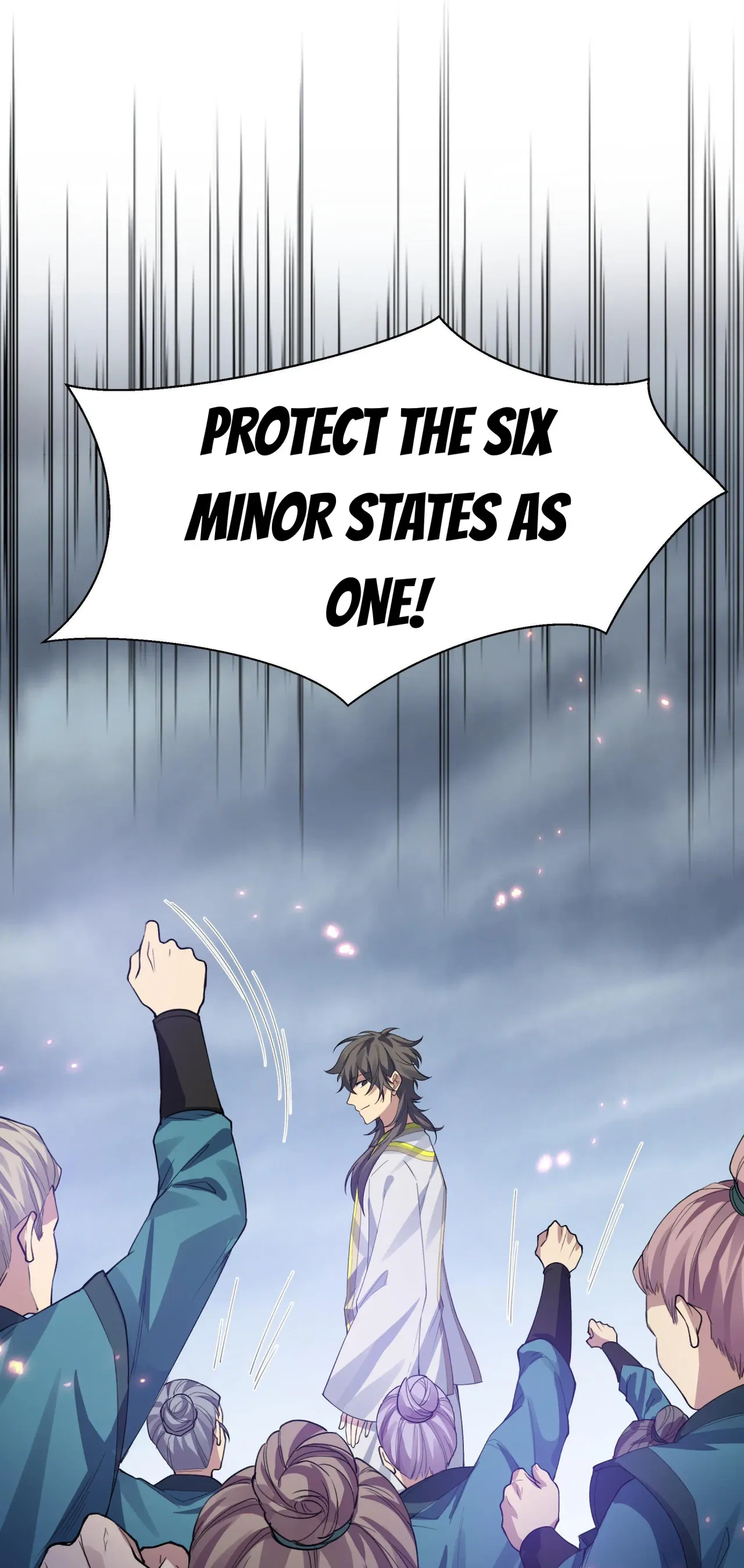 Female Cultivators Are After Me Chapter 149 – Page 30