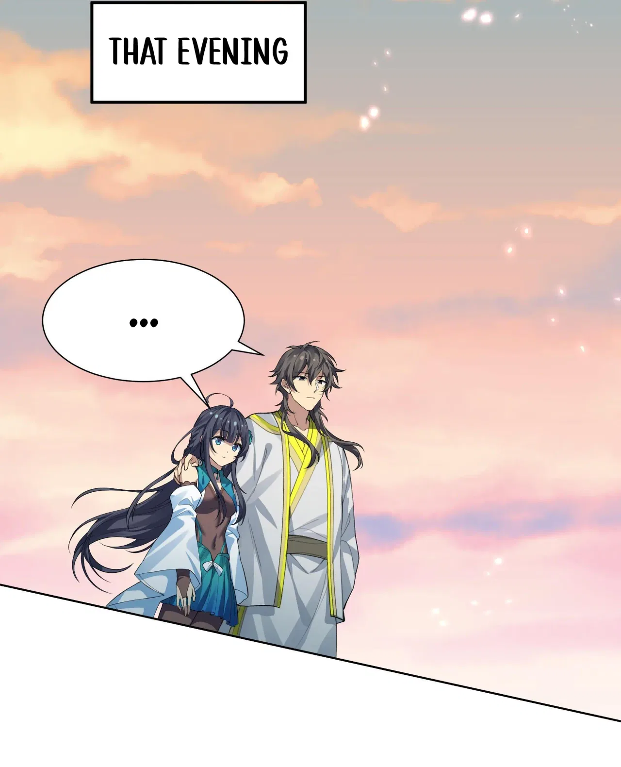 Female Cultivators Are After Me Chapter 149 – Page 32