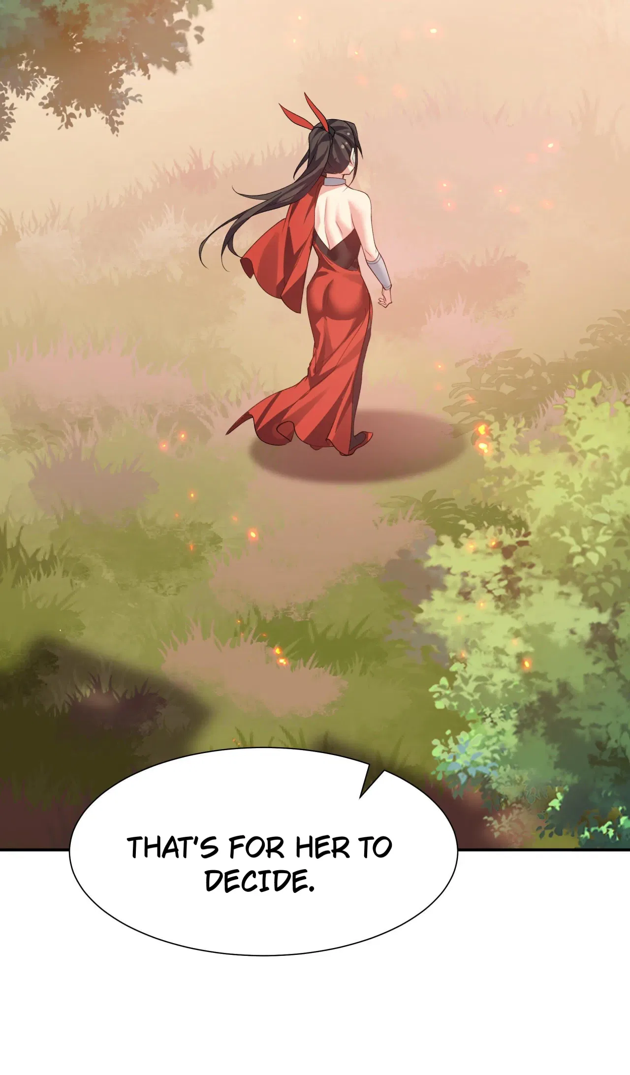 Female Cultivators Are After Me Chapter 149 – Page 34