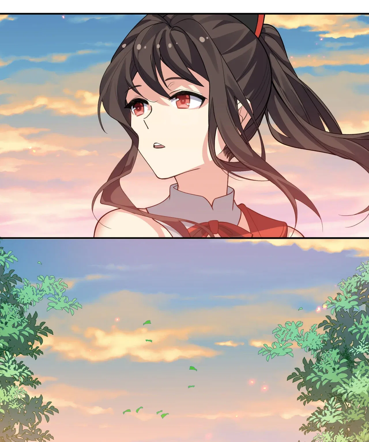Female Cultivators Are After Me Chapter 149 – Page 36