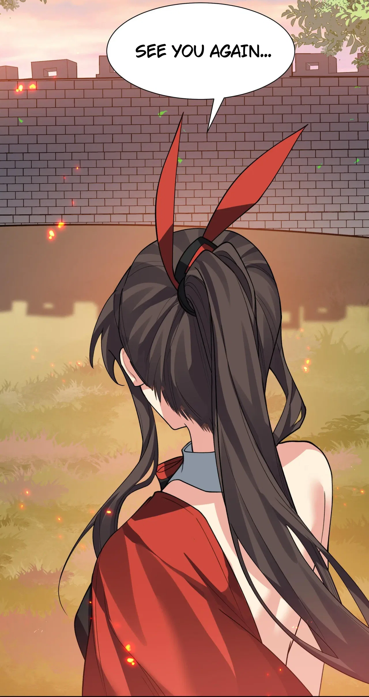 Female Cultivators Are After Me Chapter 149 – Page 37