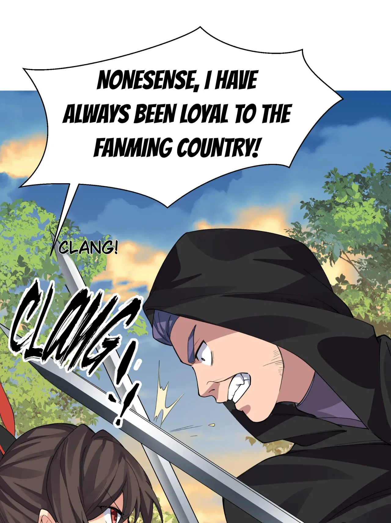 Female Cultivators Are After Me Chapter 149 – Page 39