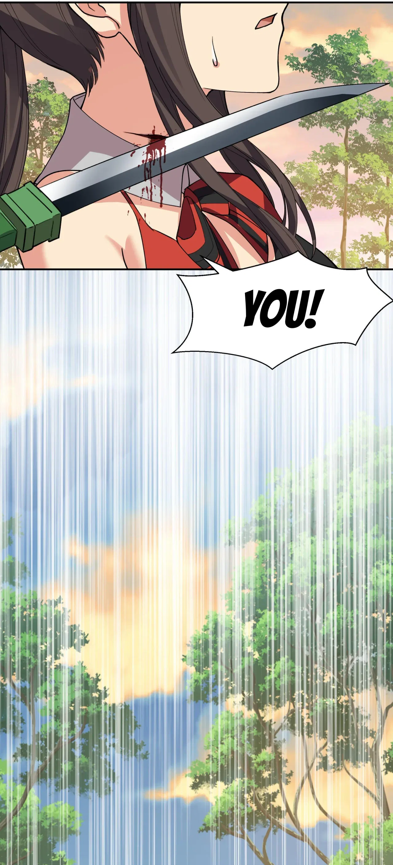 Female Cultivators Are After Me Chapter 149 – Page 42