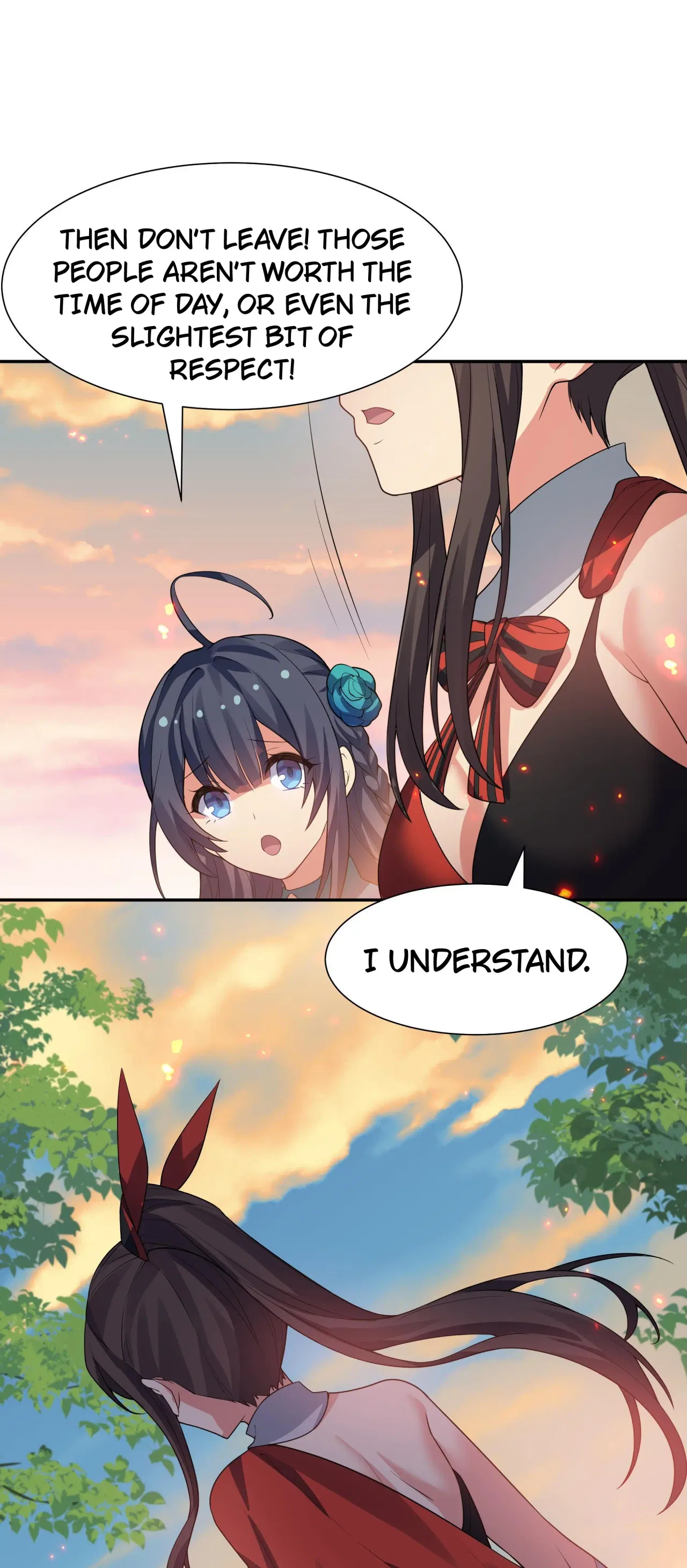 Female Cultivators Are After Me Chapter 149 – Page 51
