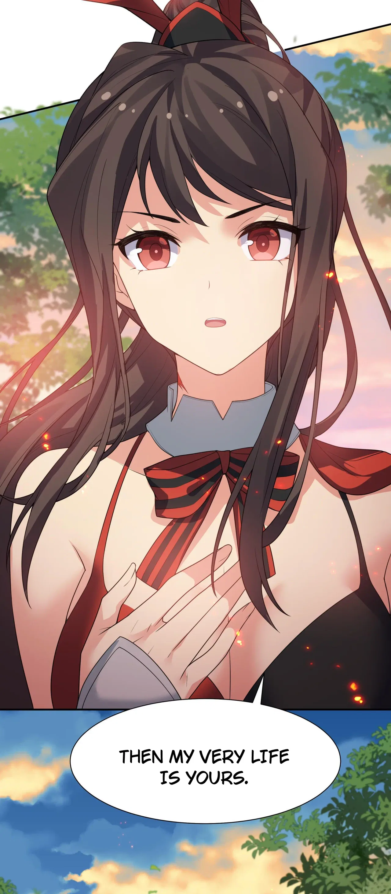 Female Cultivators Are After Me Chapter 149 – Page 53