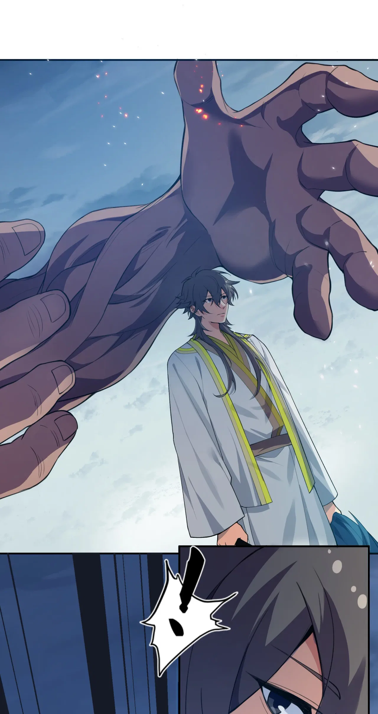 Female Cultivators Are After Me Chapter 148 – Page 5