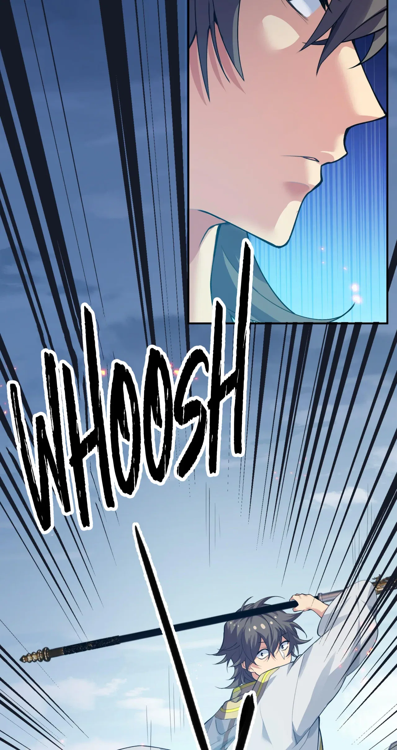 Female Cultivators Are After Me Chapter 148 – Page 6
