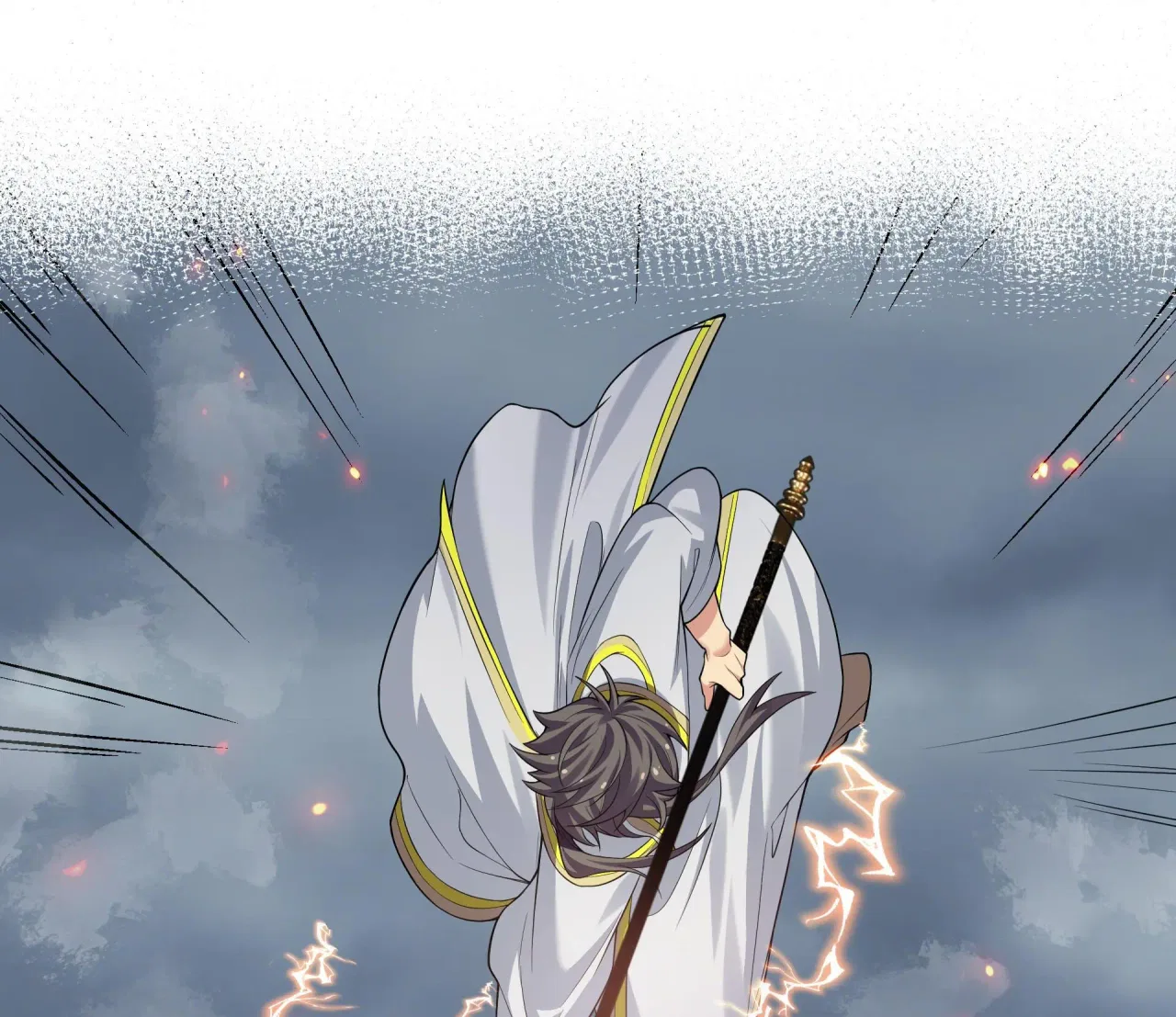 Female Cultivators Are After Me Chapter 148 – Page 8