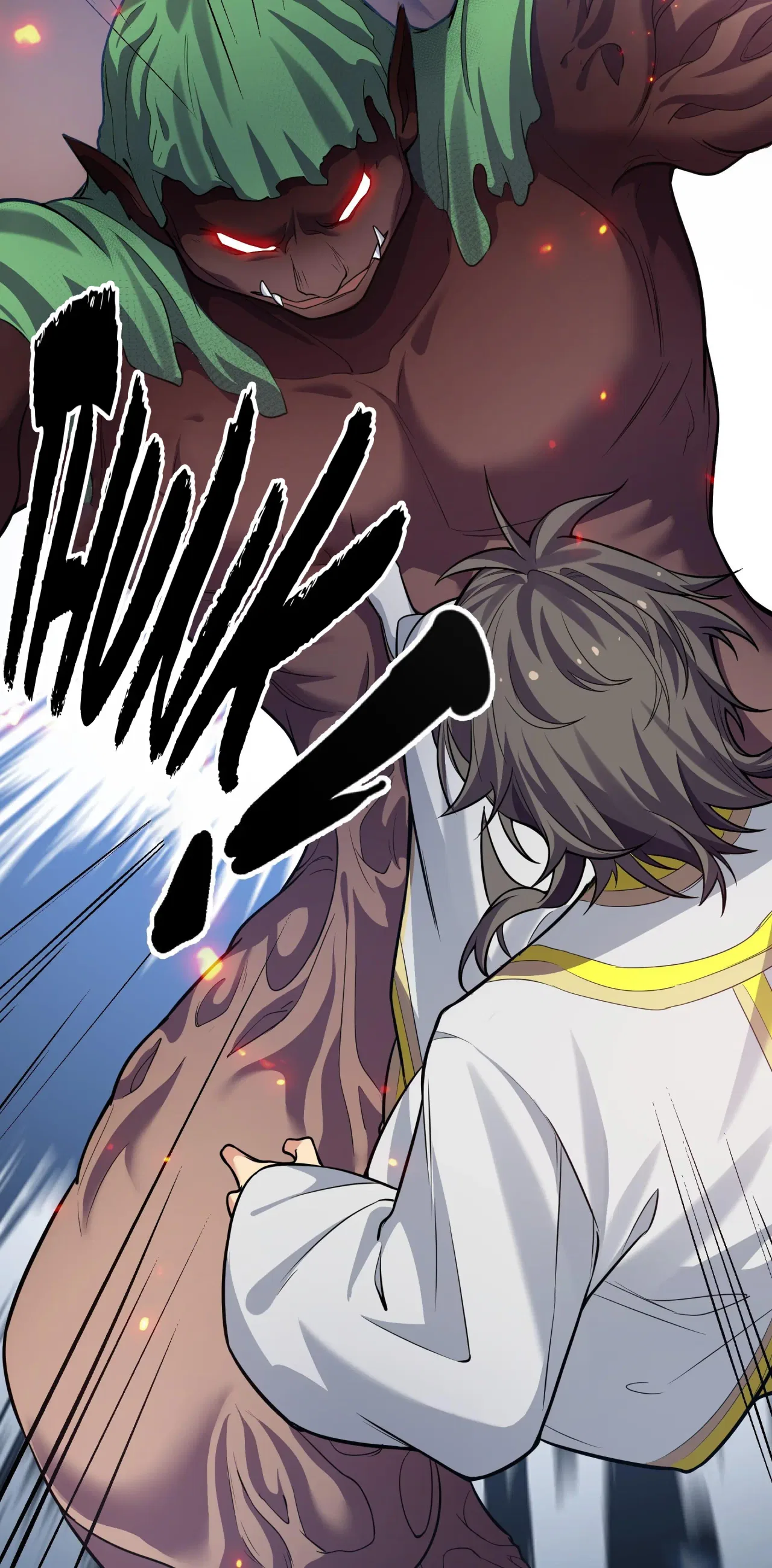 Female Cultivators Are After Me Chapter 148 – Page 10