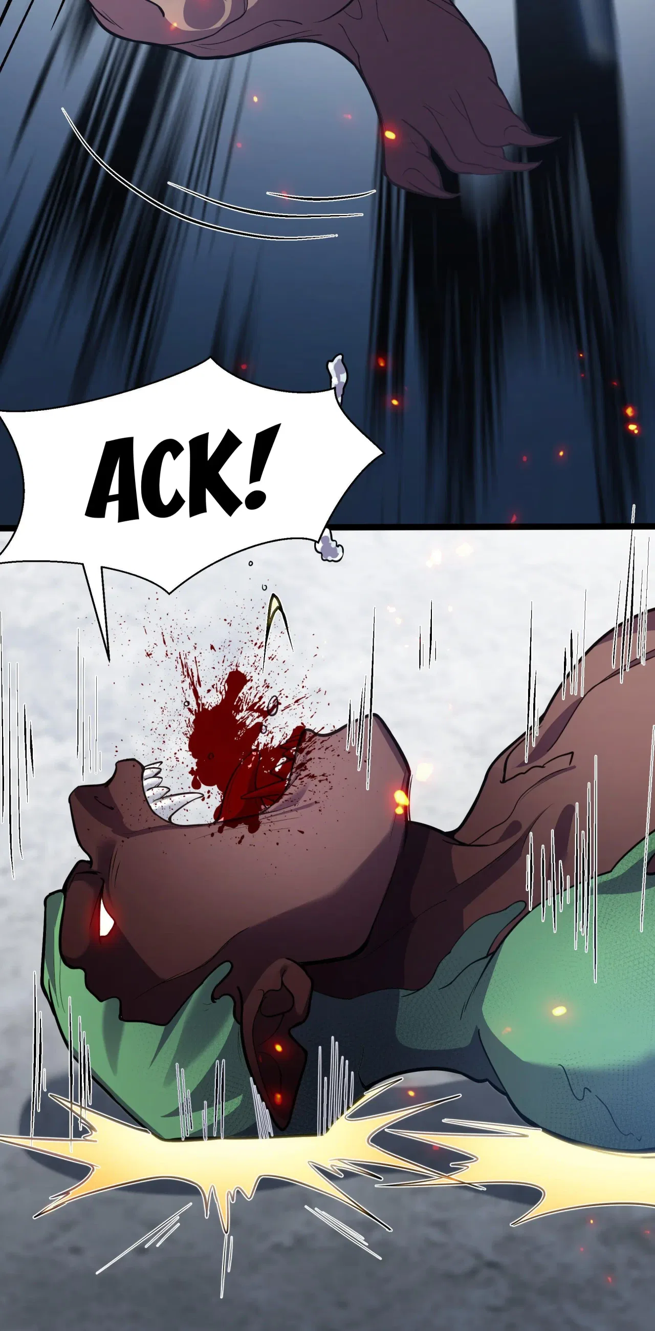 Female Cultivators Are After Me Chapter 148 – Page 11