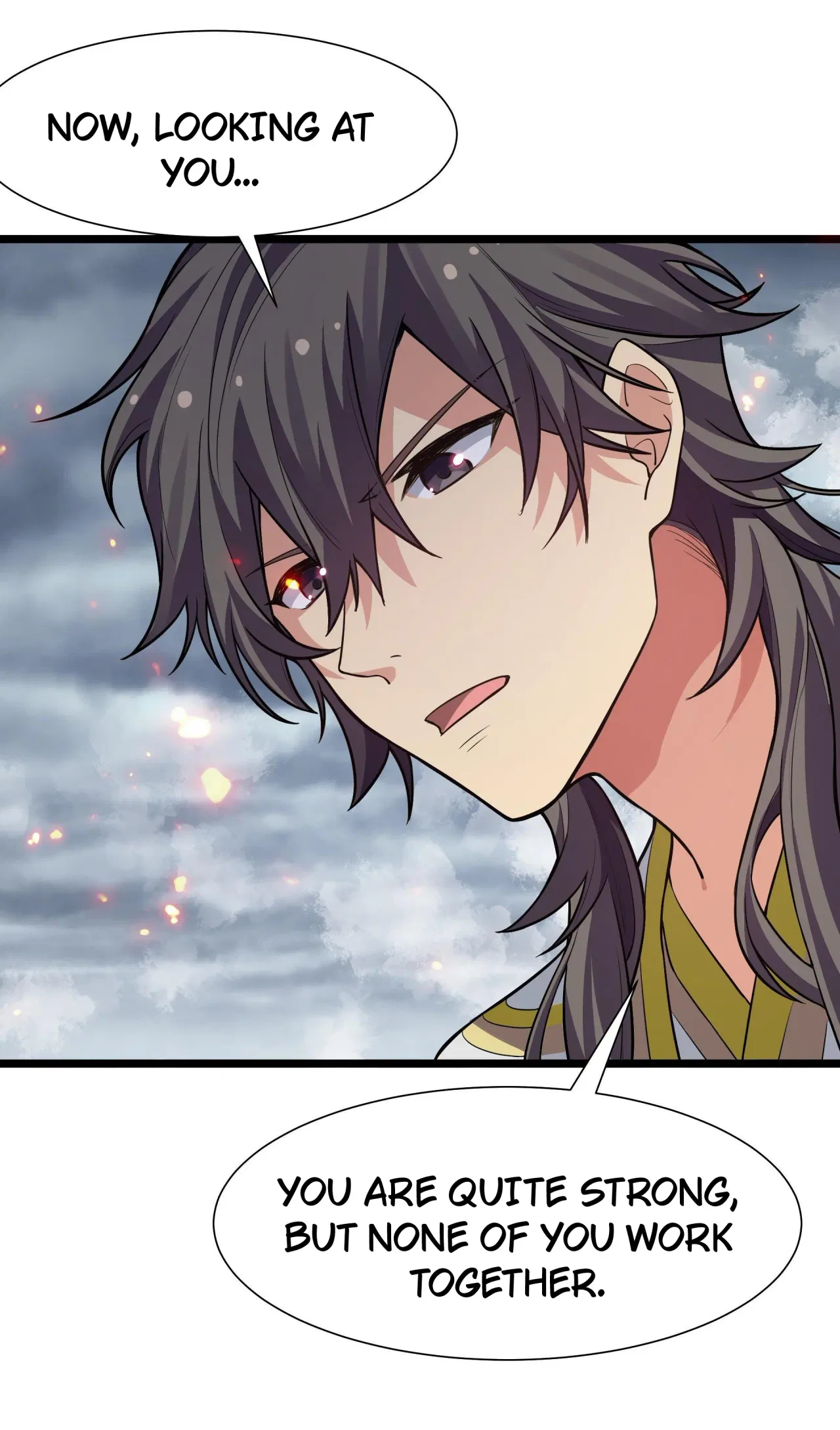 Female Cultivators Are After Me Chapter 148 – Page 13