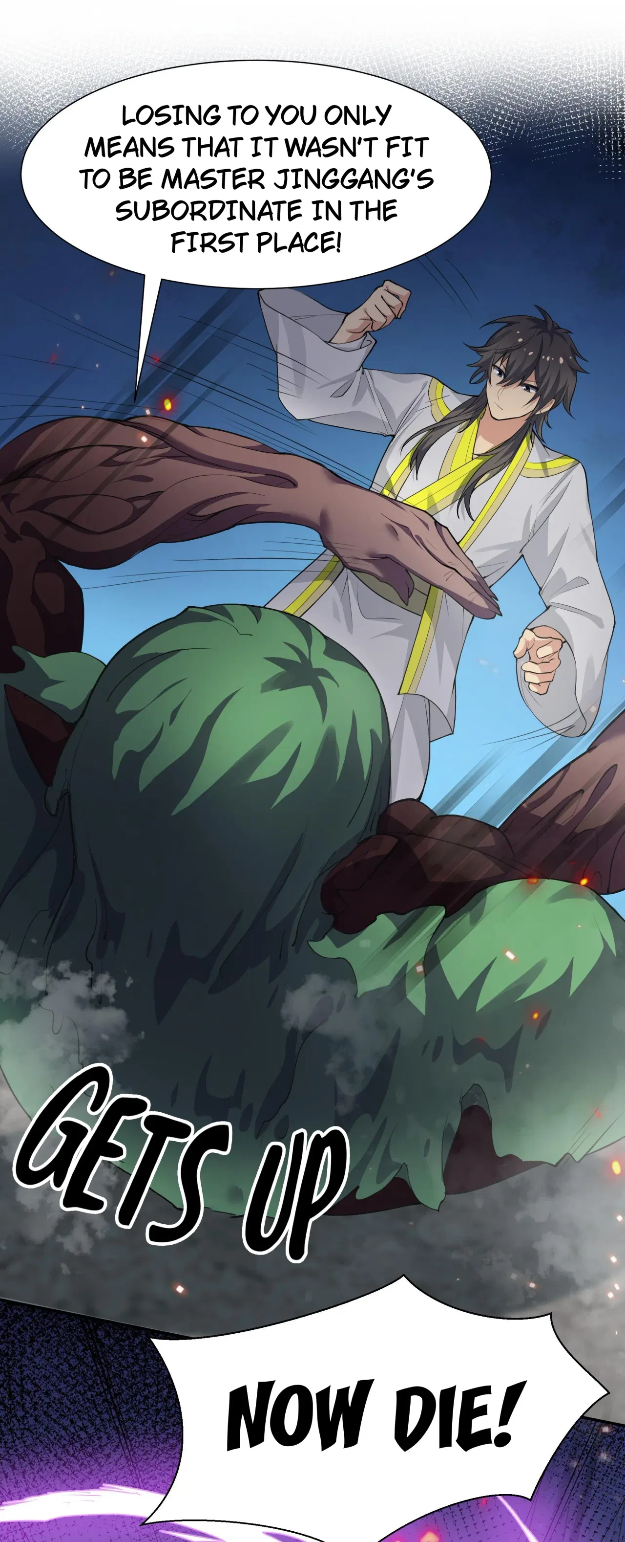 Female Cultivators Are After Me Chapter 148 – Page 14