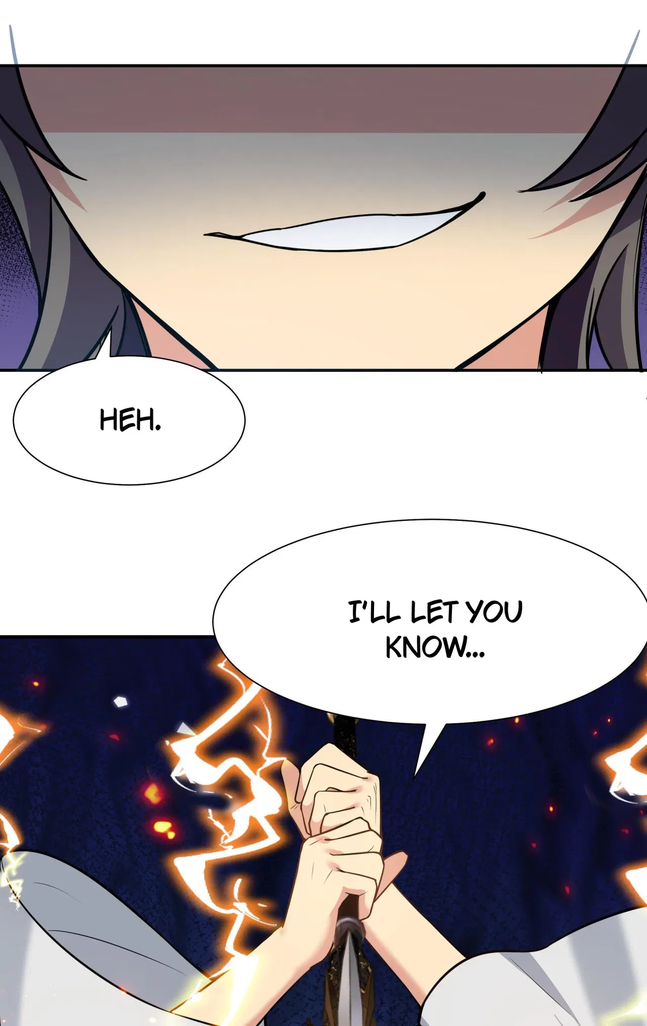 Female Cultivators Are After Me Chapter 148 – Page 23