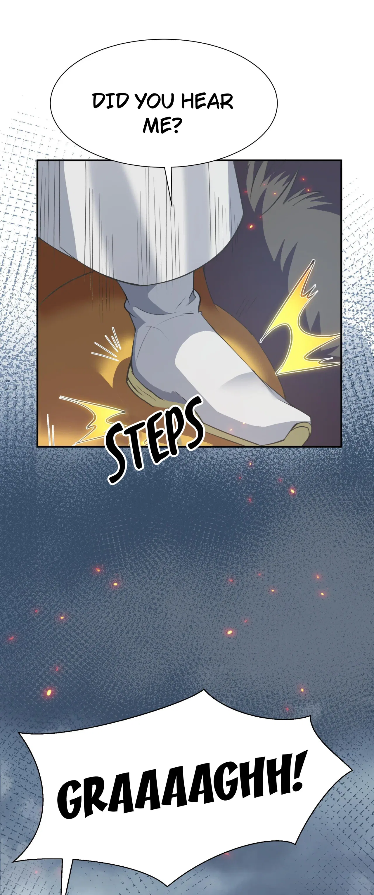 Female Cultivators Are After Me Chapter 148 – Page 29