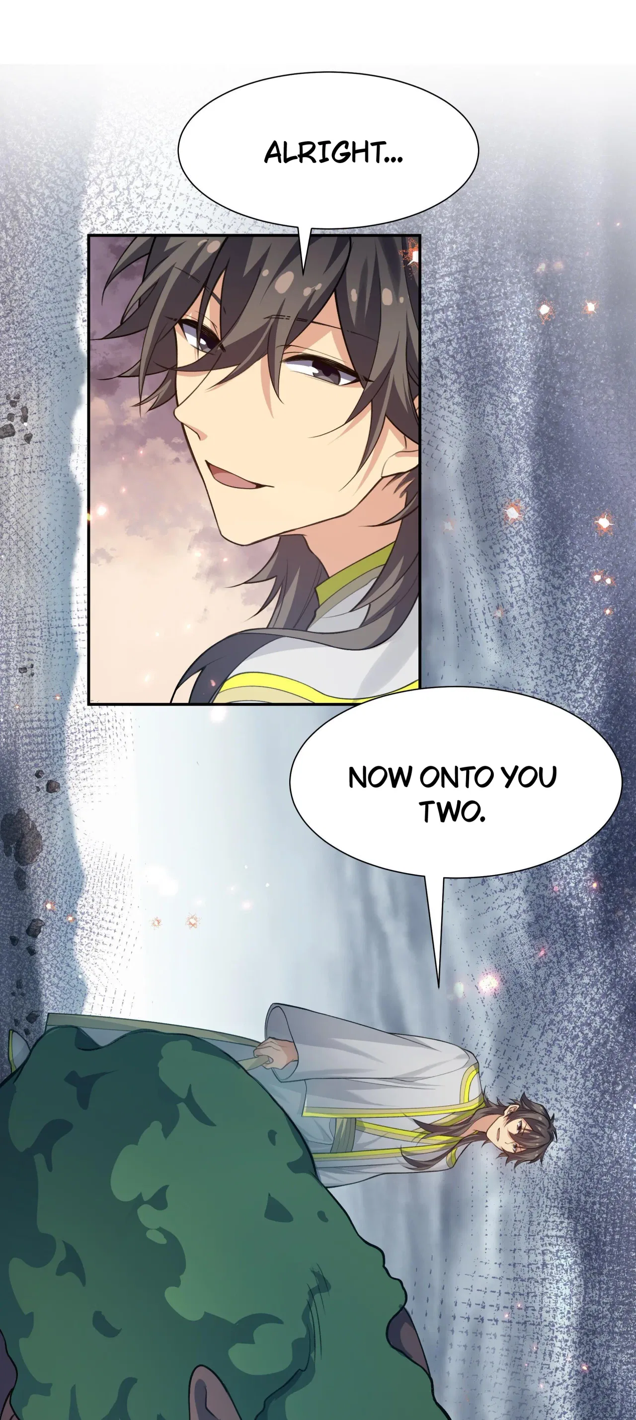 Female Cultivators Are After Me Chapter 148 – Page 31