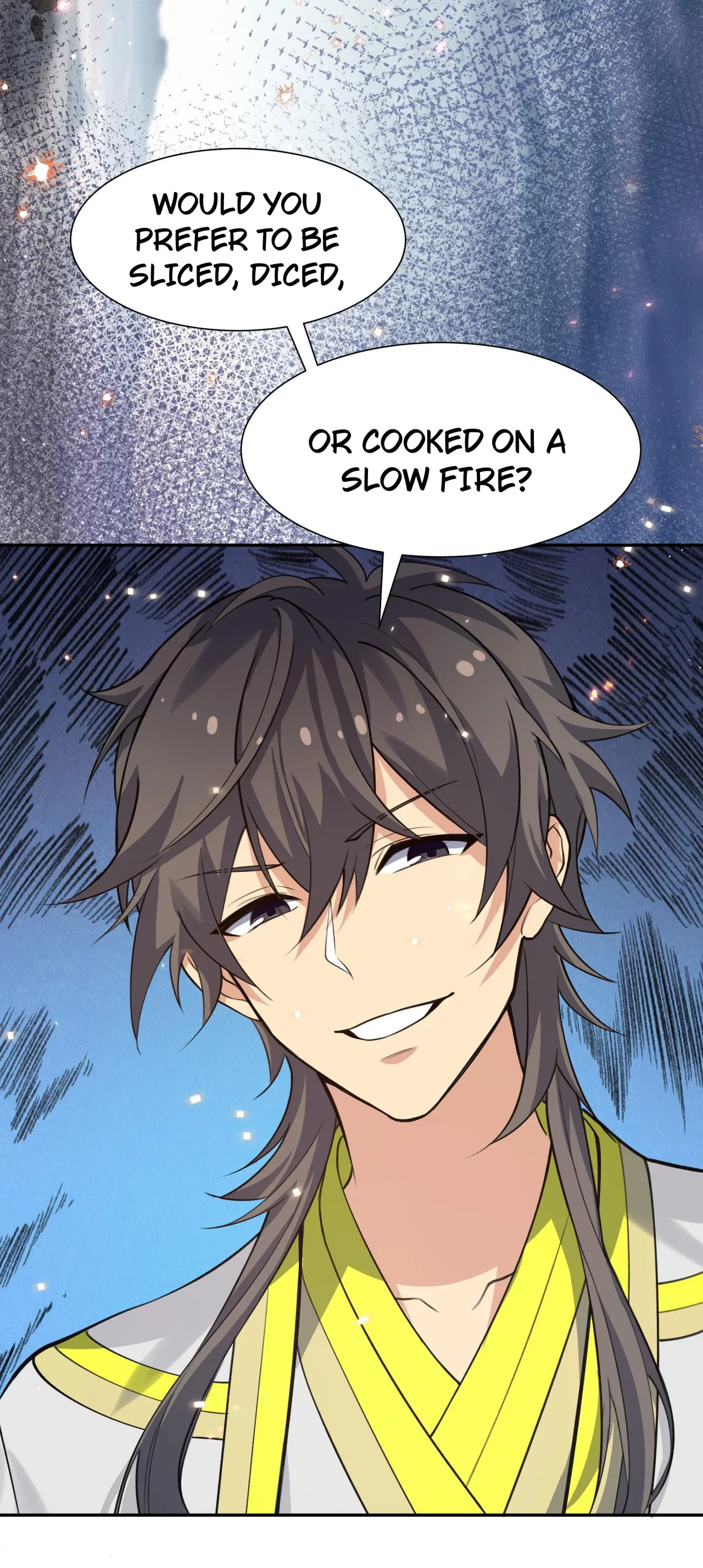 Female Cultivators Are After Me Chapter 148 – Page 33
