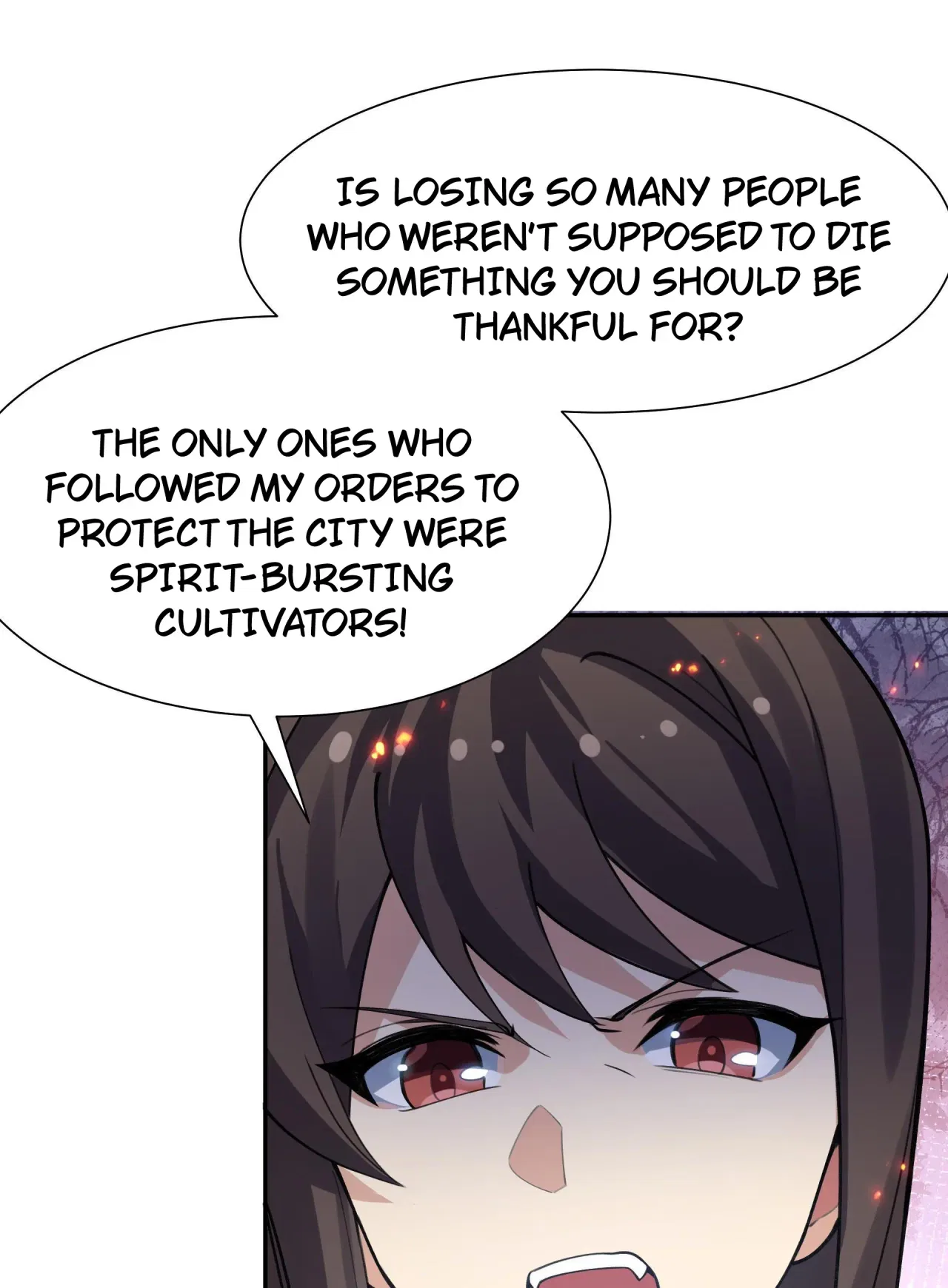 Female Cultivators Are After Me Chapter 148 – Page 38