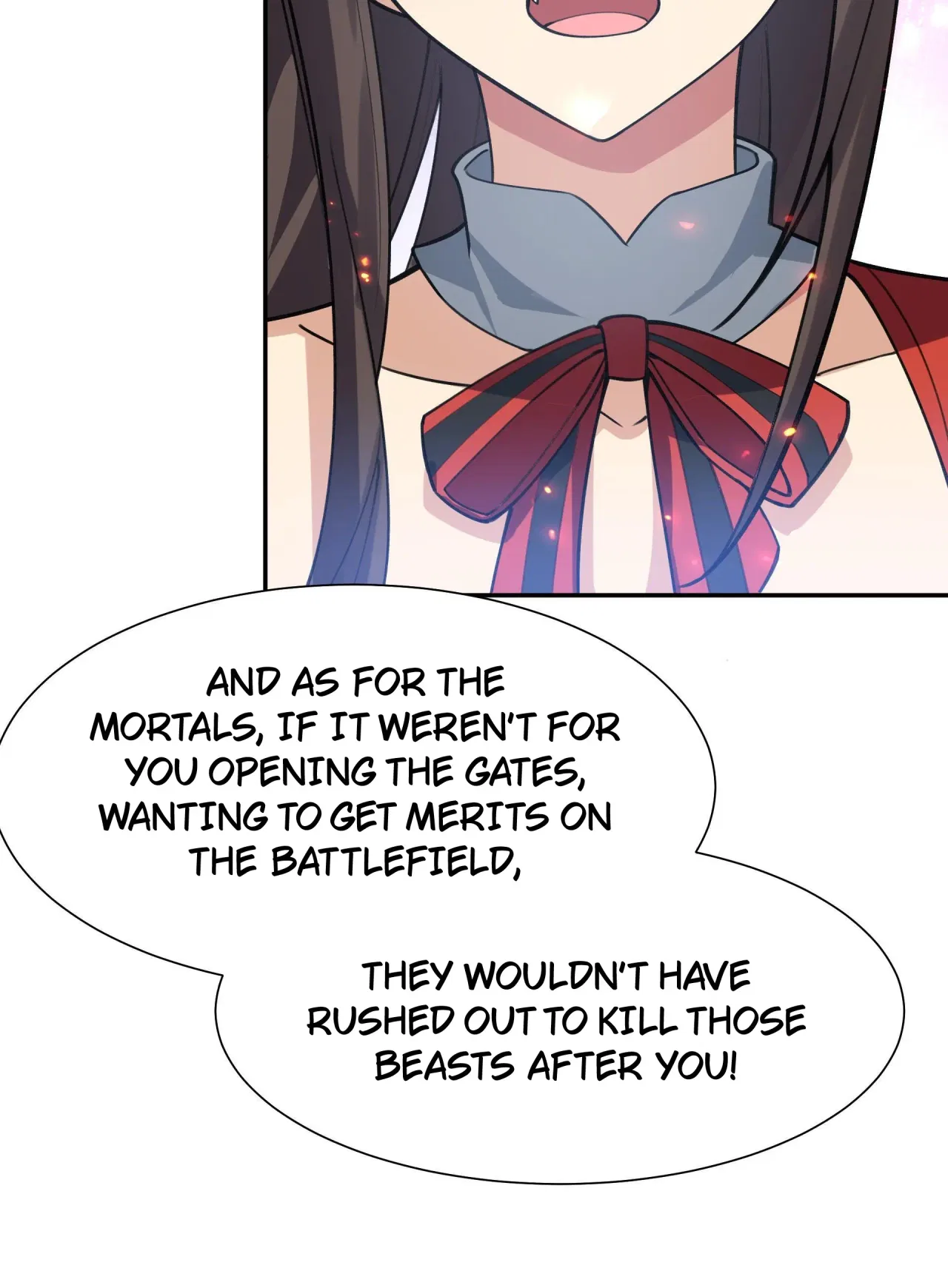 Female Cultivators Are After Me Chapter 148 – Page 39