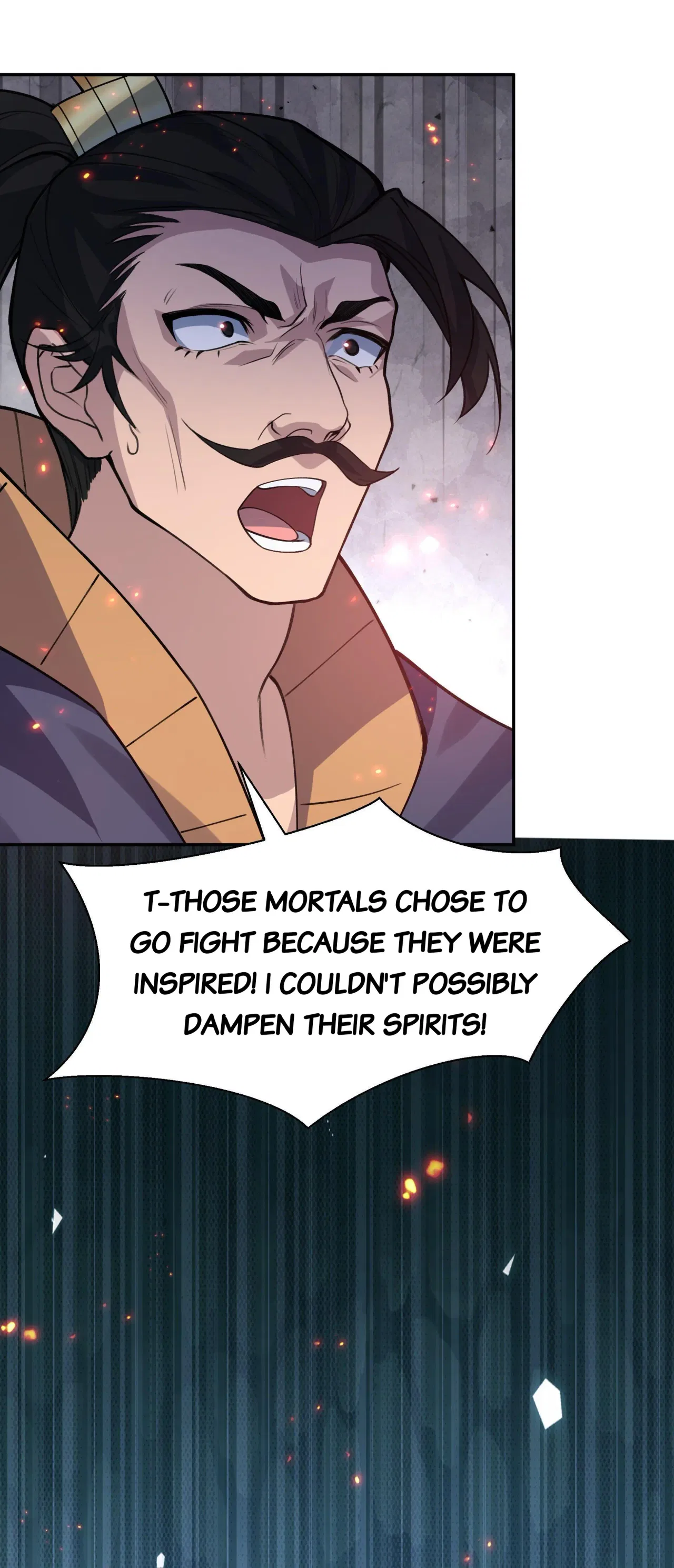 Female Cultivators Are After Me Chapter 148 – Page 40