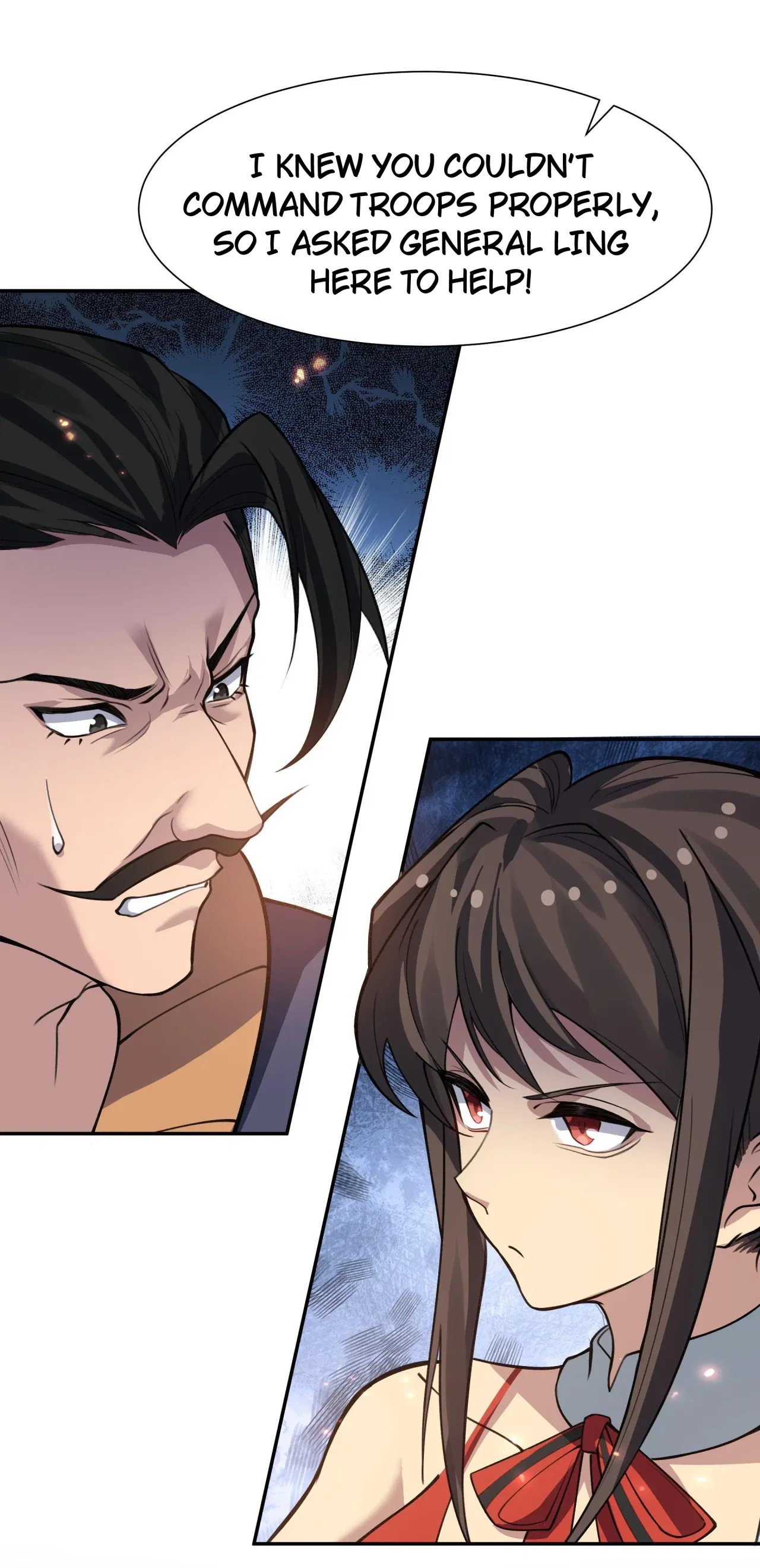 Female Cultivators Are After Me Chapter 148 – Page 43