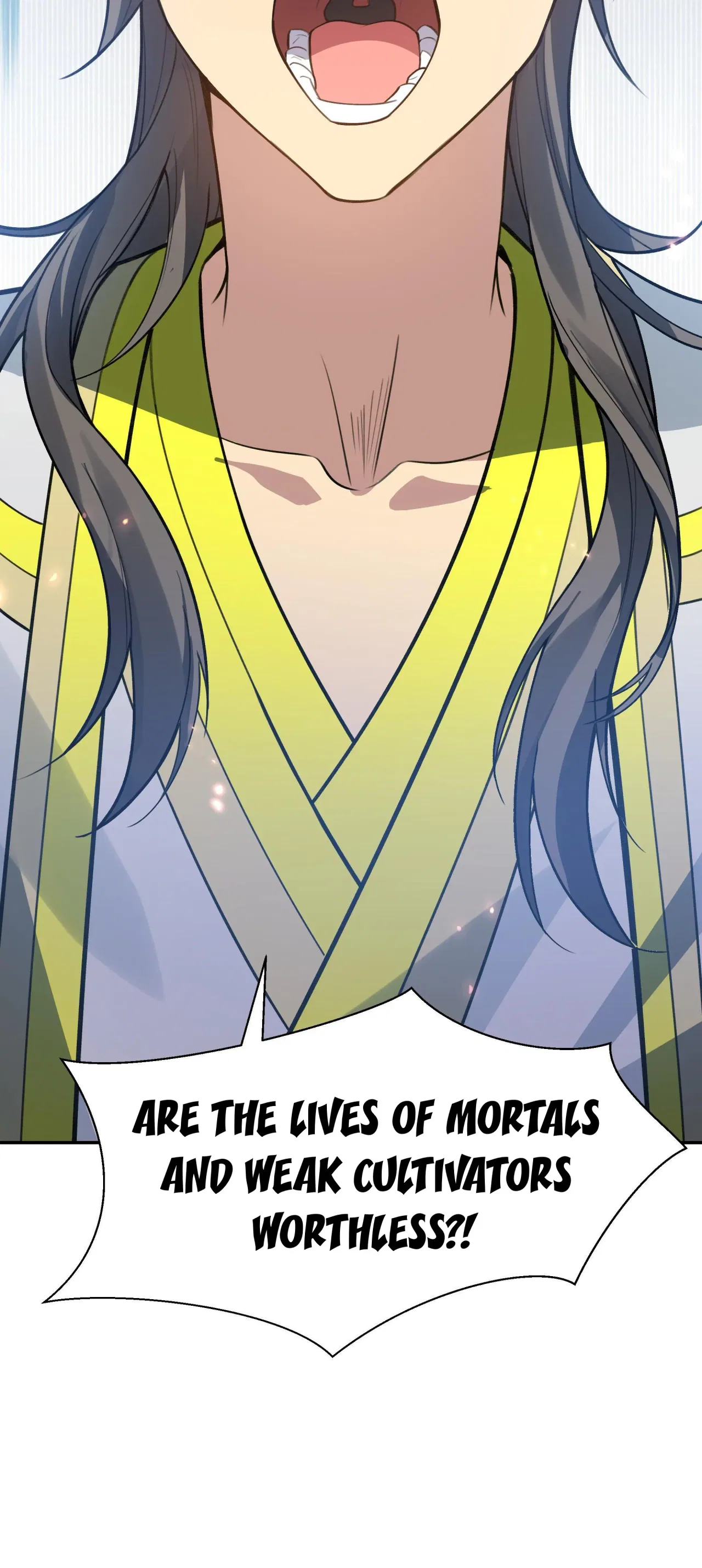 Female Cultivators Are After Me Chapter 148 – Page 45