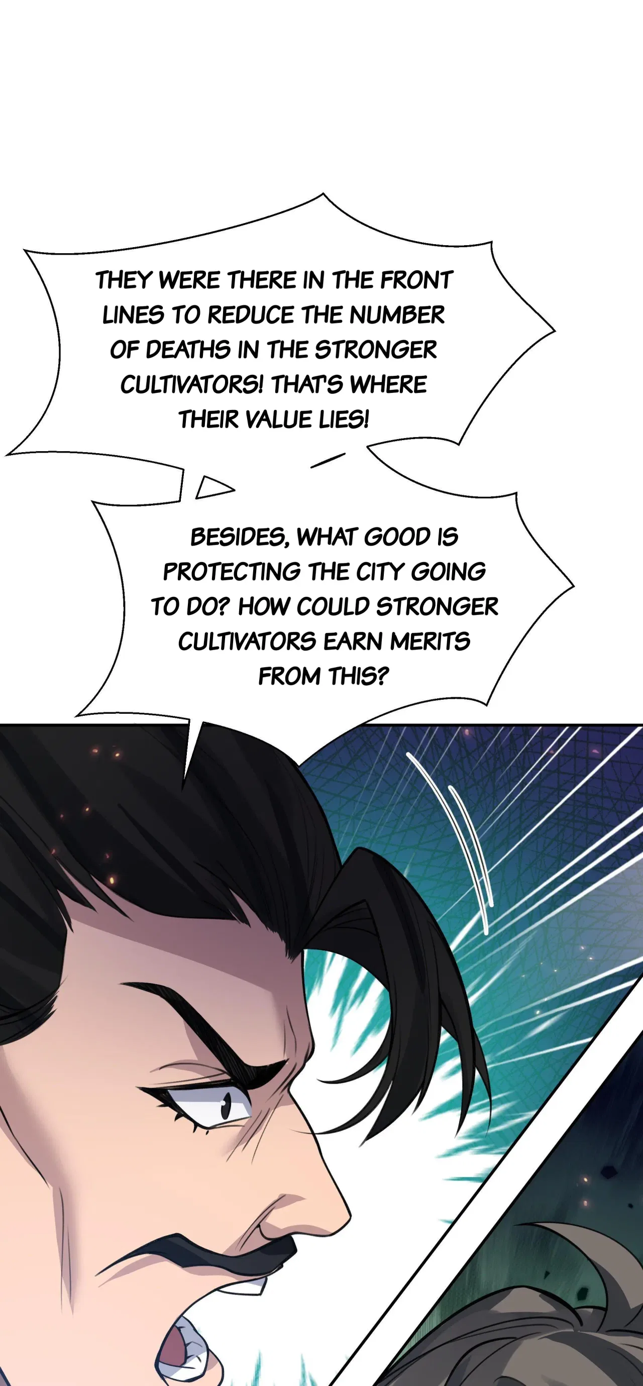 Female Cultivators Are After Me Chapter 148 – Page 46