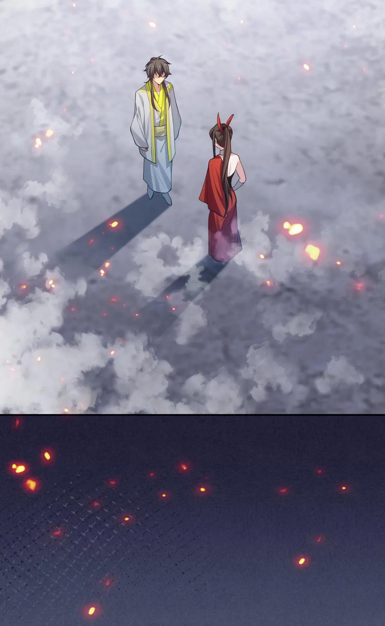 Female Cultivators Are After Me Chapter 148 – Page 51