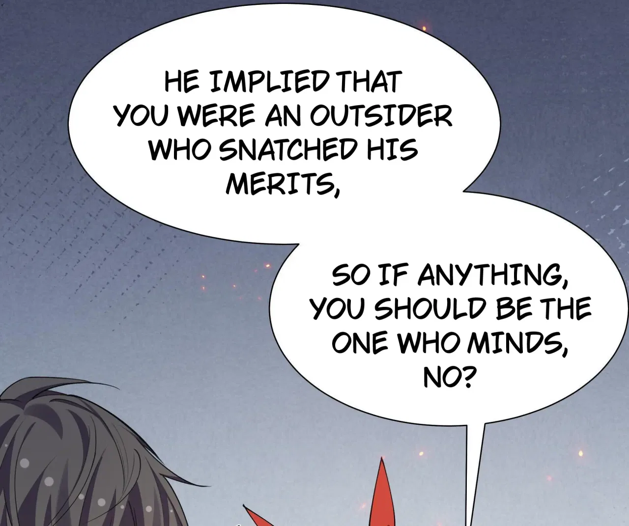 Female Cultivators Are After Me Chapter 148 – Page 52