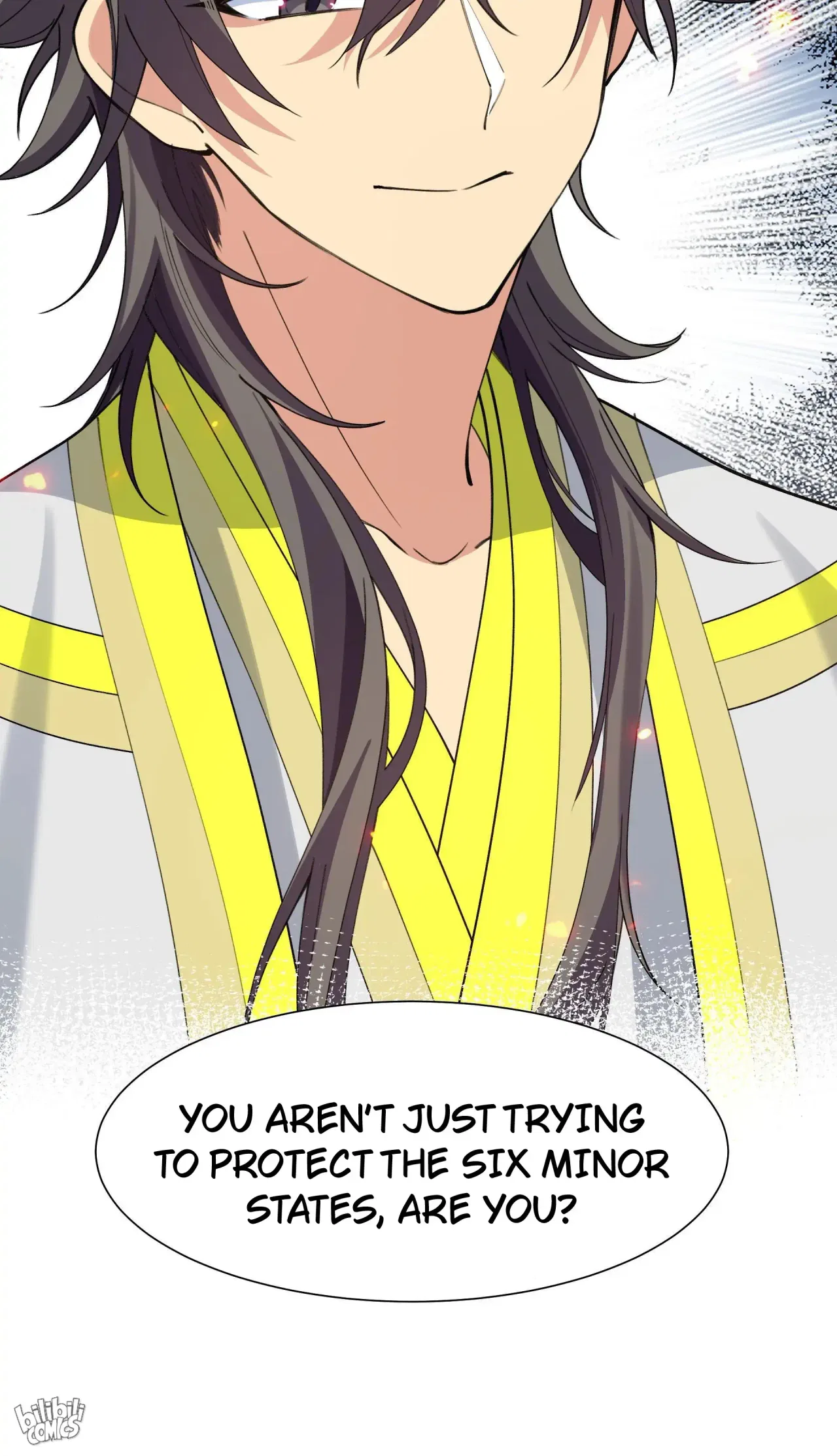 Female Cultivators Are After Me Chapter 148 – Page 58