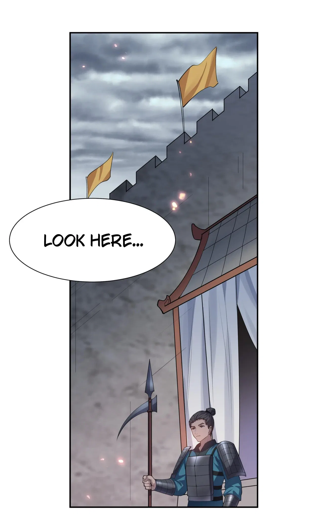 Female Cultivators Are After Me Chapter 147 – Page 4