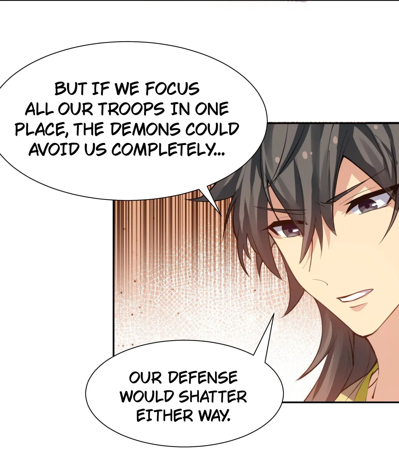 Female Cultivators Are After Me Chapter 147 – Page 6