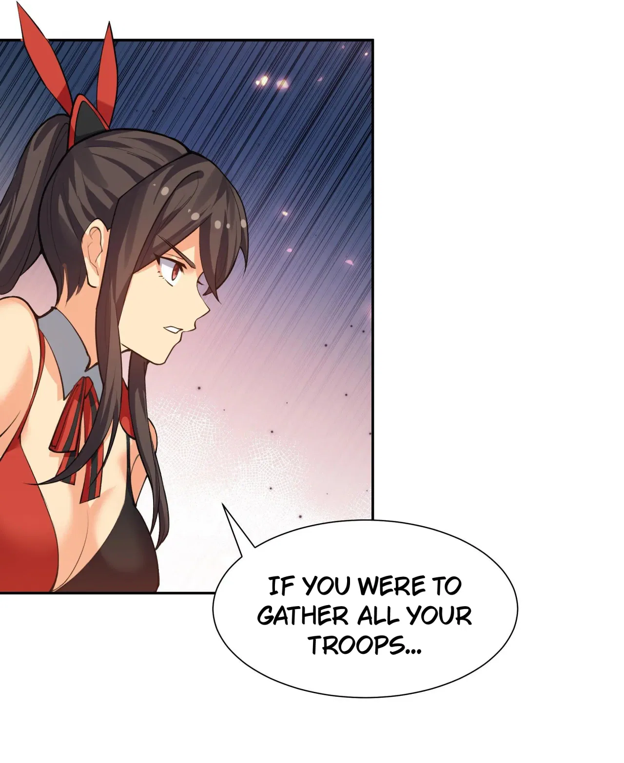 Female Cultivators Are After Me Chapter 147 – Page 7