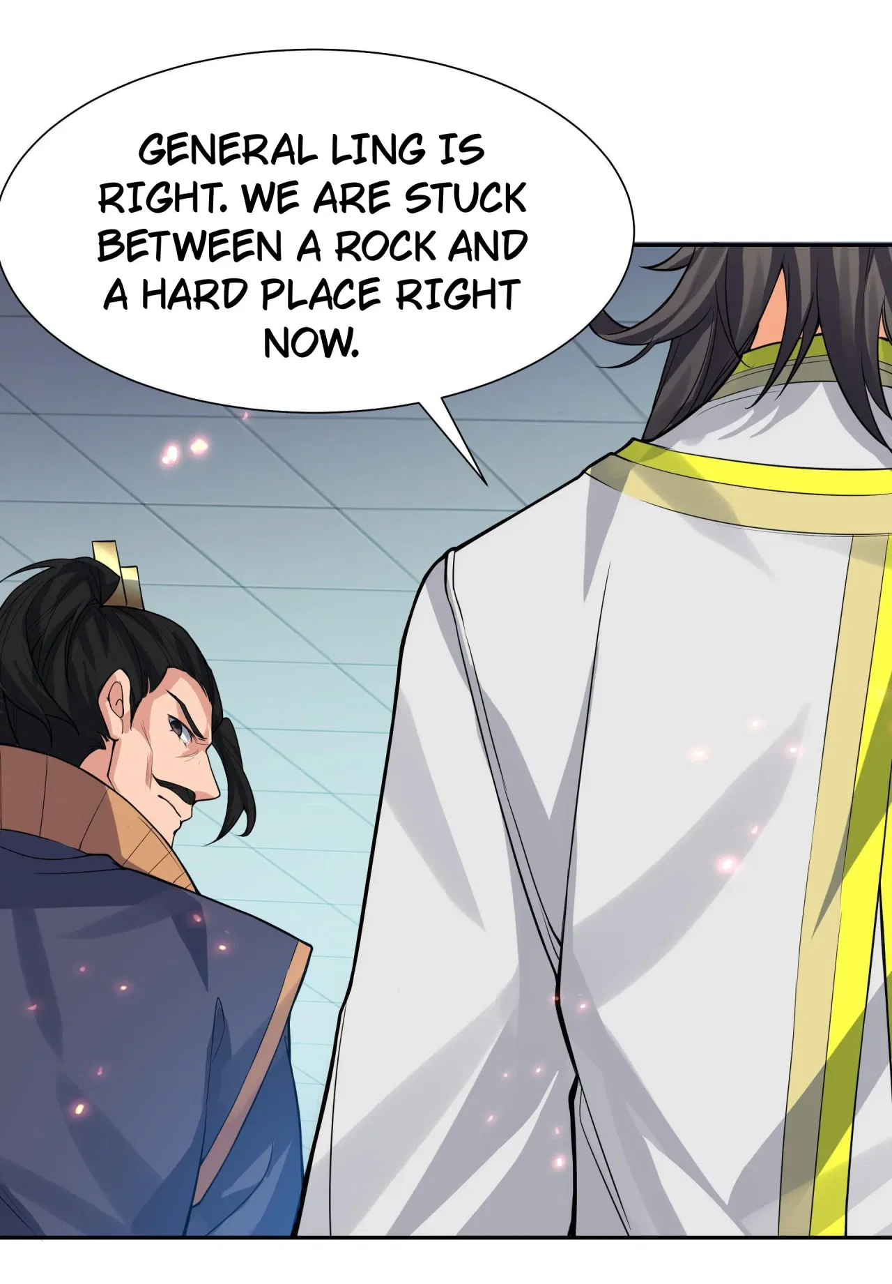 Female Cultivators Are After Me Chapter 147 – Page 13