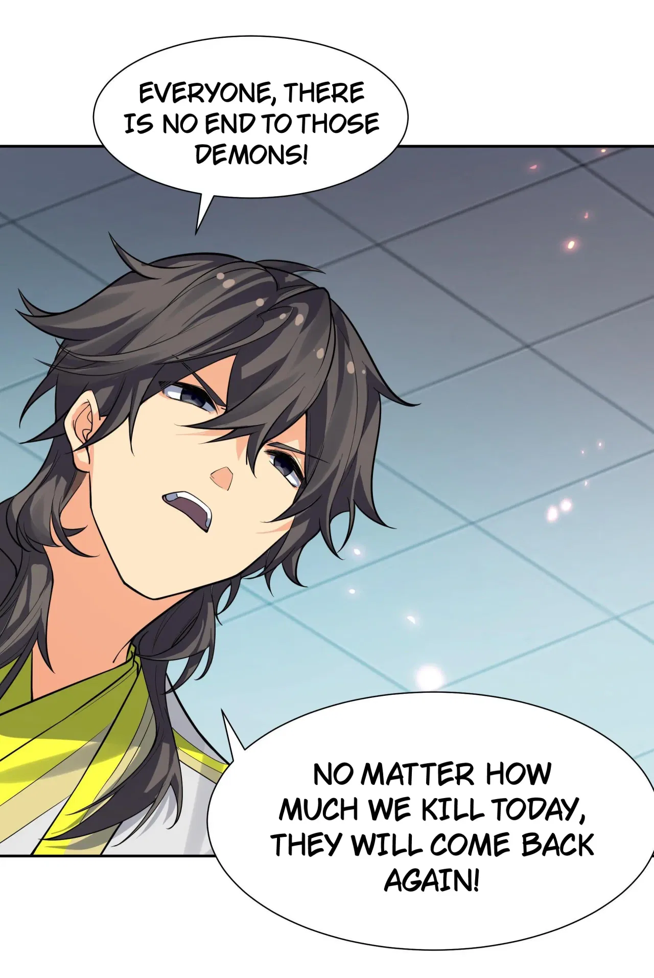 Female Cultivators Are After Me Chapter 147 – Page 14