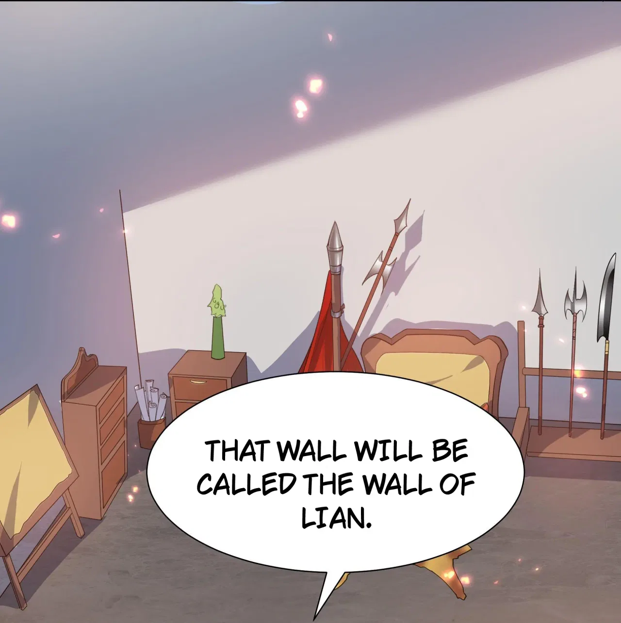 Female Cultivators Are After Me Chapter 147 – Page 17