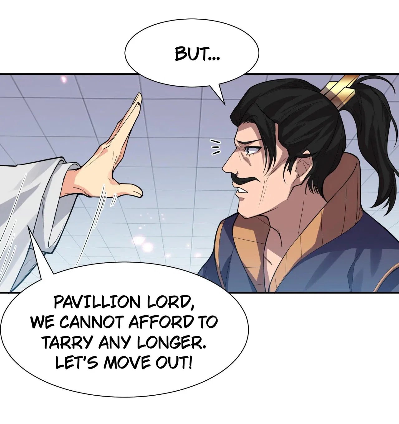 Female Cultivators Are After Me Chapter 147 – Page 19
