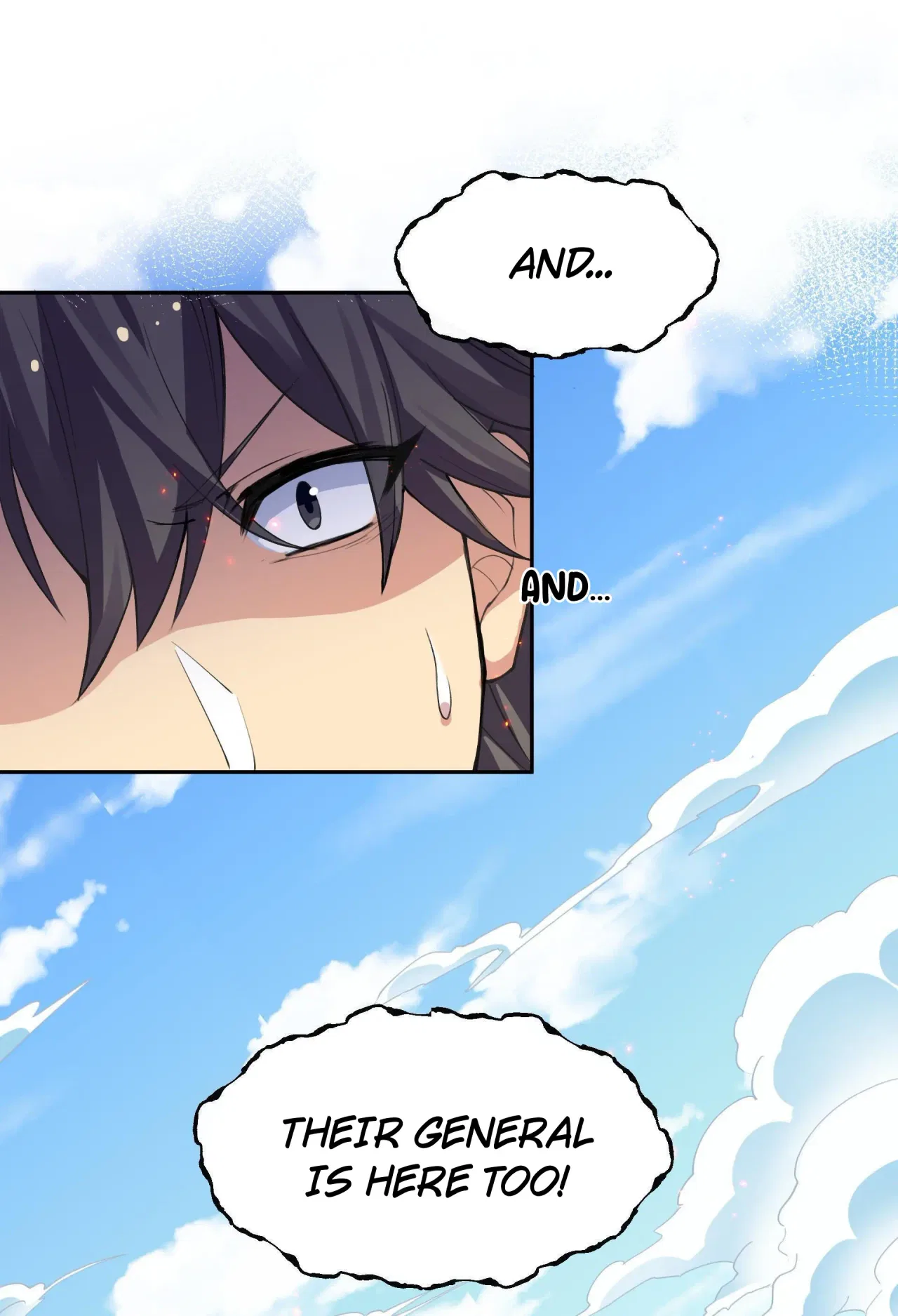 Female Cultivators Are After Me Chapter 147 – Page 31