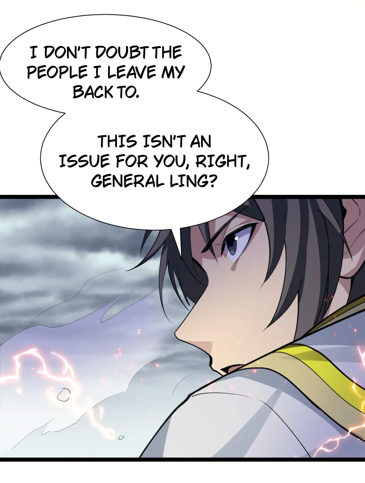 Female Cultivators Are After Me Chapter 147 – Page 37
