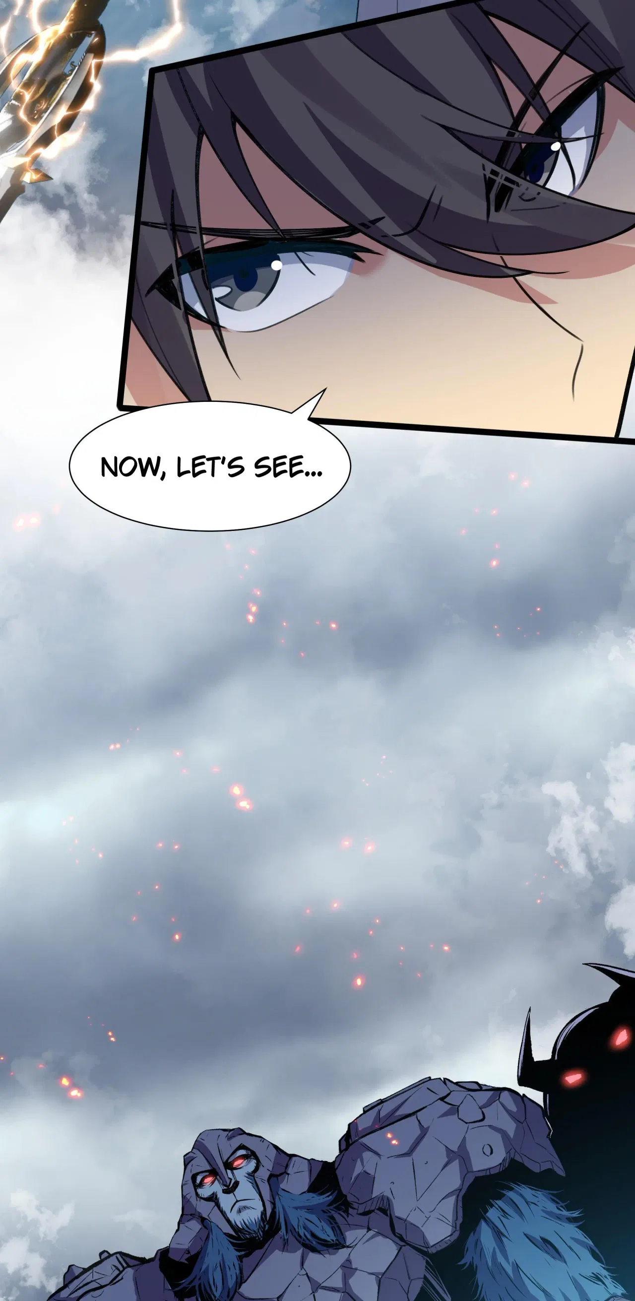 Female Cultivators Are After Me Chapter 147 – Page 40