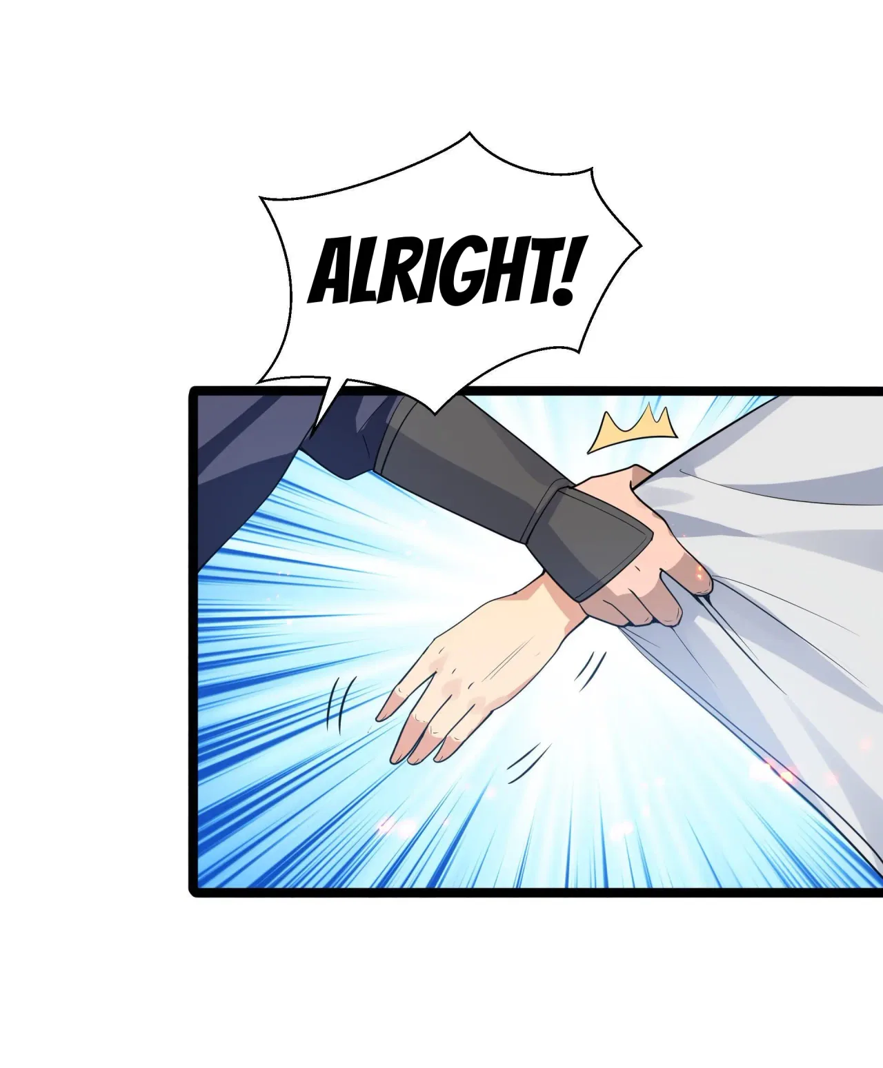 Female Cultivators Are After Me Chapter 146 – Page 10