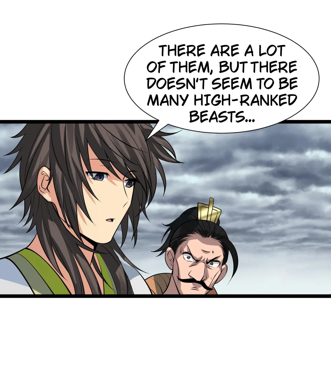 Female Cultivators Are After Me Chapter 146 – Page 12