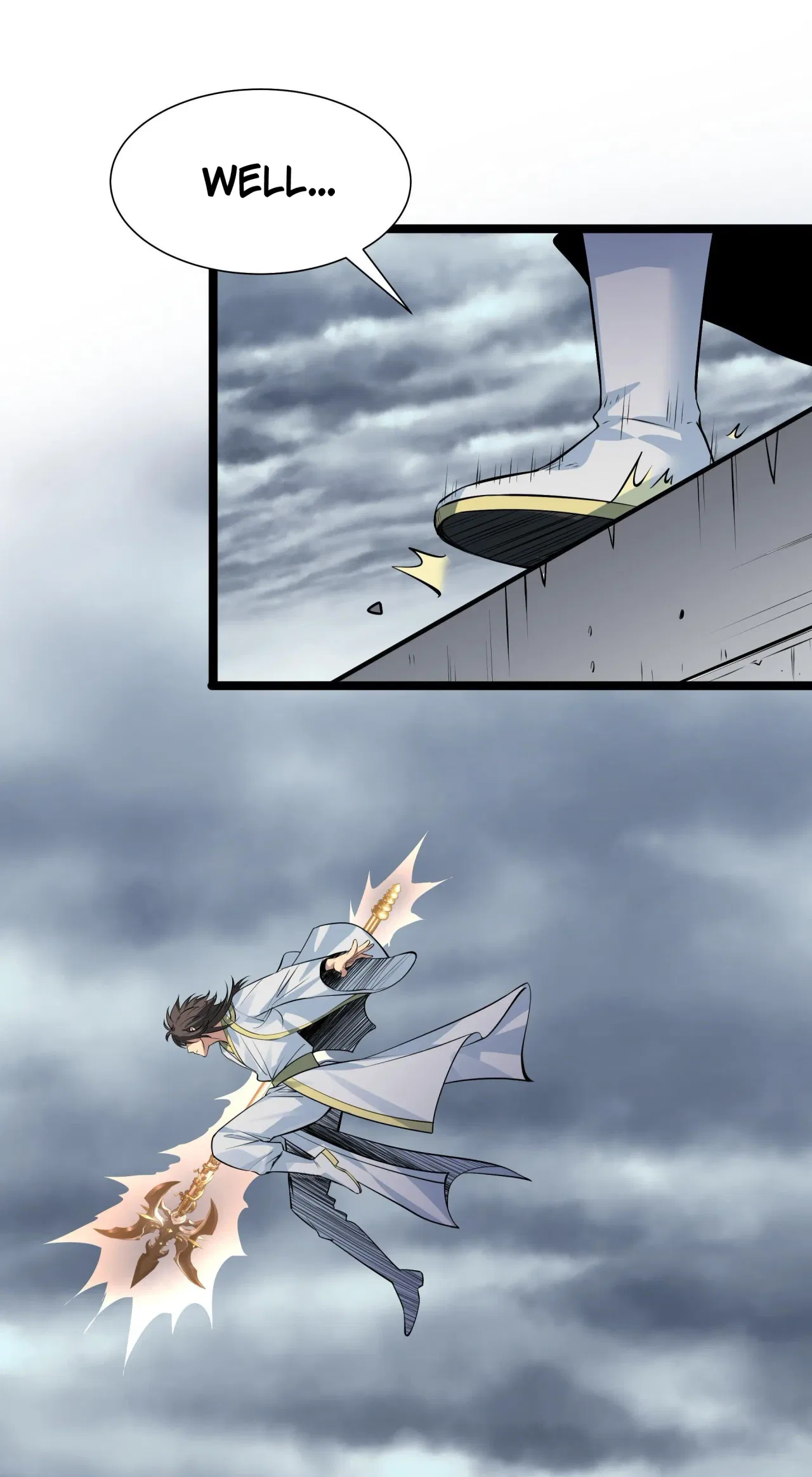Female Cultivators Are After Me Chapter 146 – Page 13