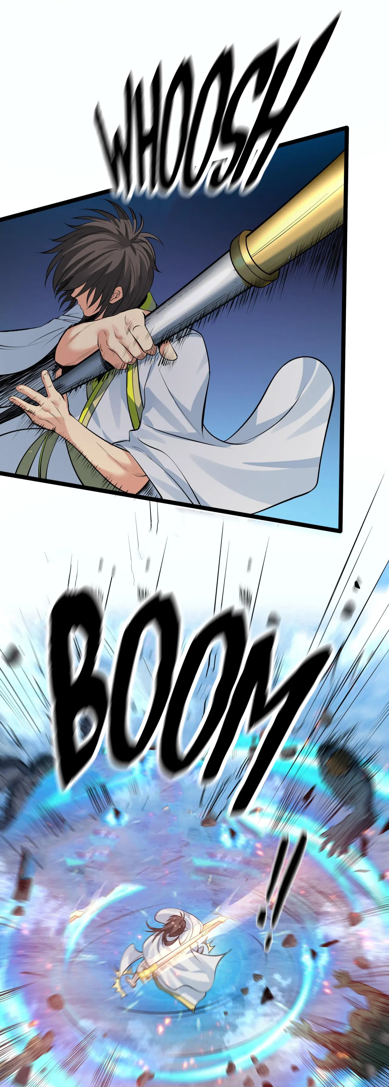 Female Cultivators Are After Me Chapter 146 – Page 16