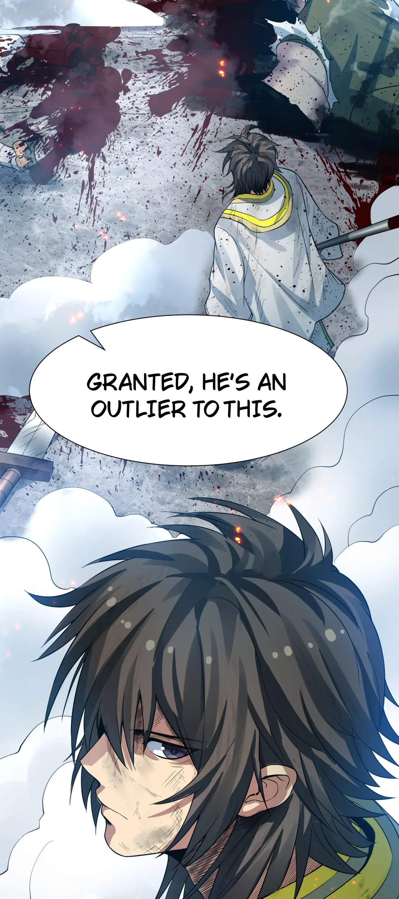Female Cultivators Are After Me Chapter 146 – Page 22