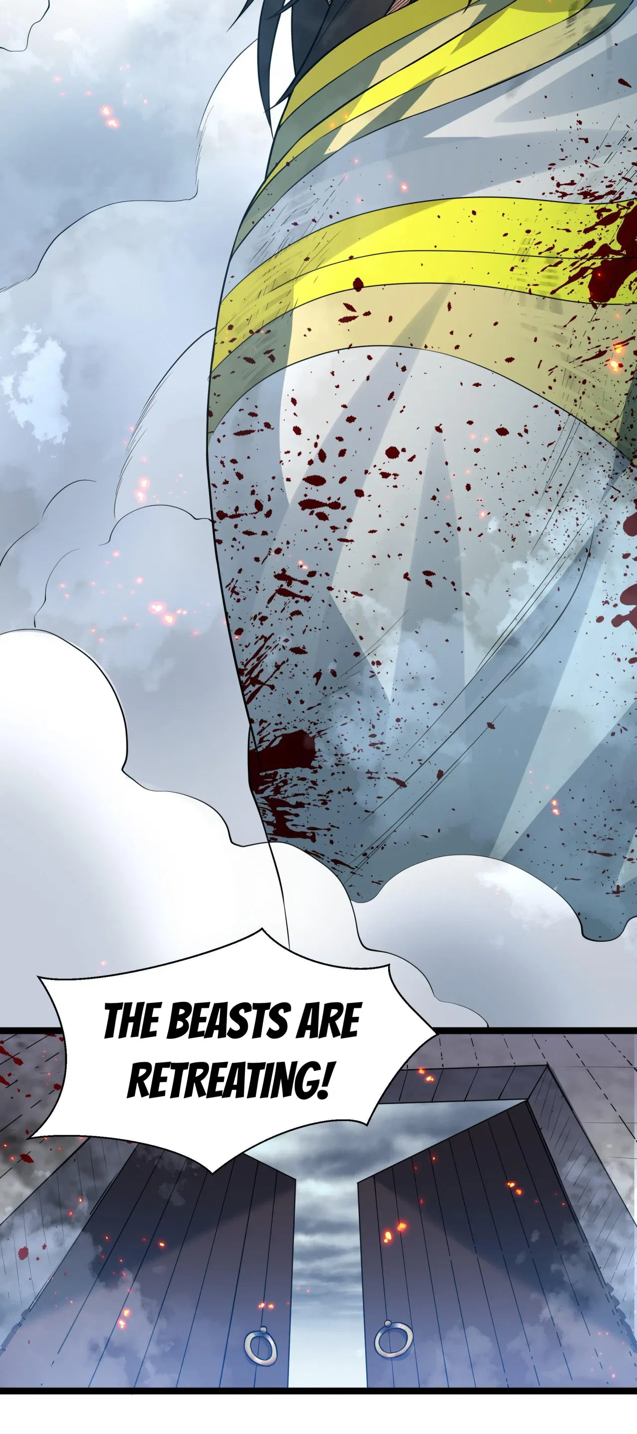 Female Cultivators Are After Me Chapter 146 – Page 23