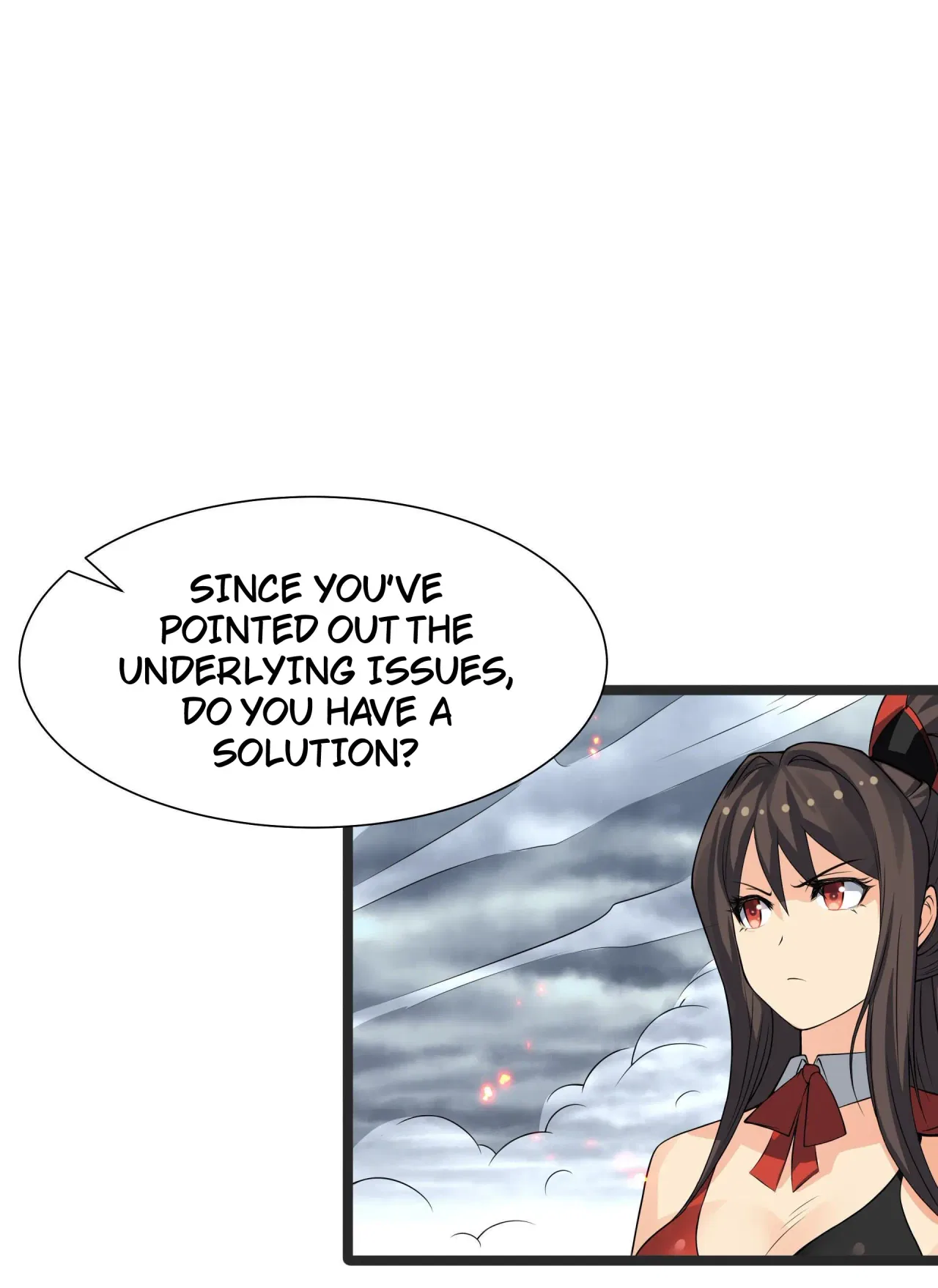 Female Cultivators Are After Me Chapter 146 – Page 34